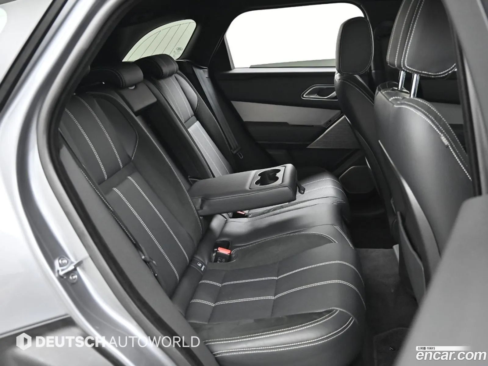 Land Rover Range Rover Velar 2020 — 8