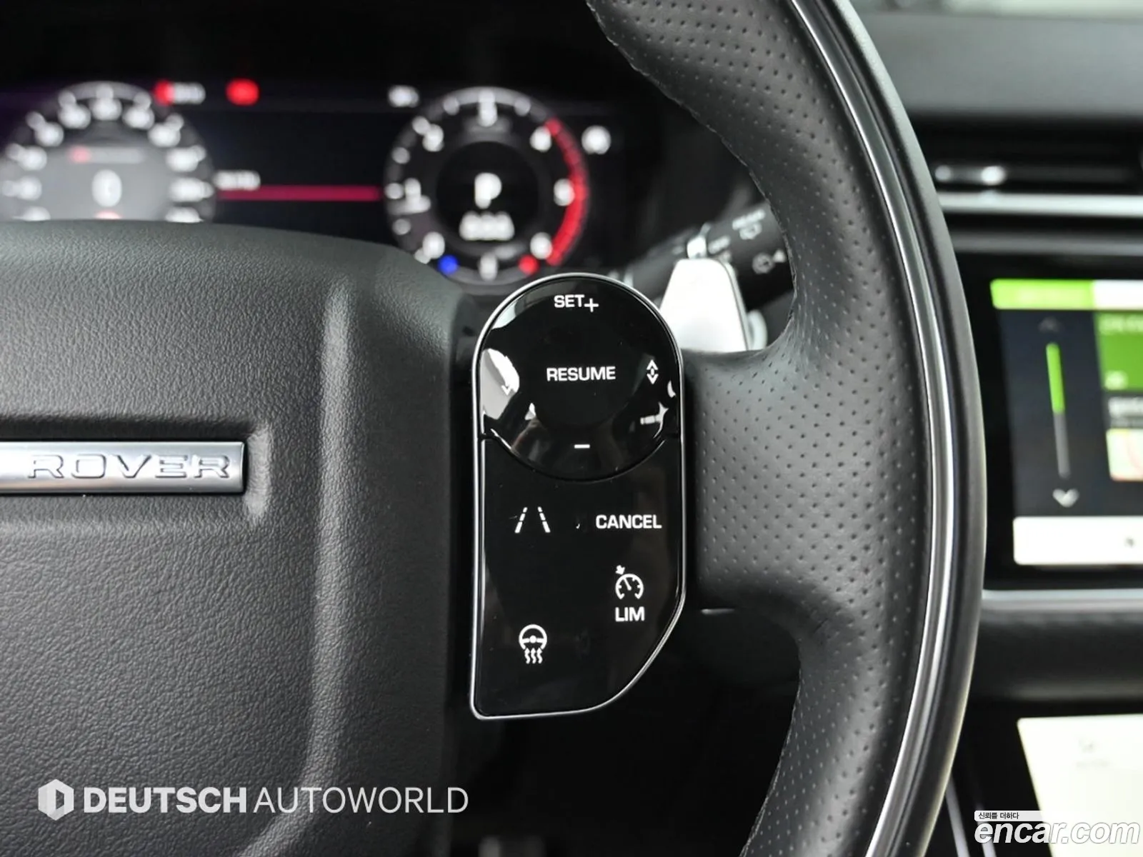 Land Rover Range Rover Velar 2020 — 2