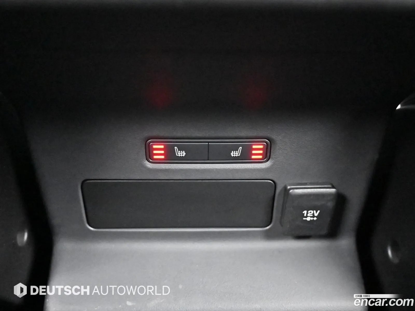 Land Rover Range Rover Velar 2020 — 11