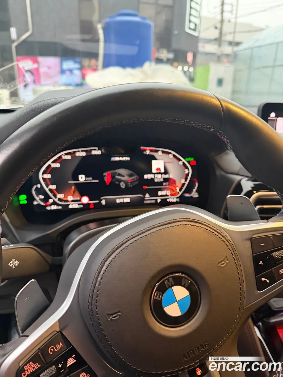 BMW X4 2024 — 5