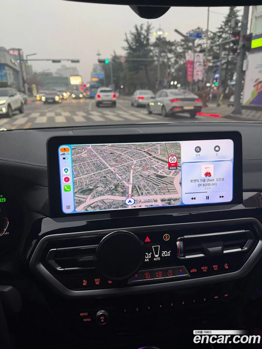 BMW X4 2024 — 2