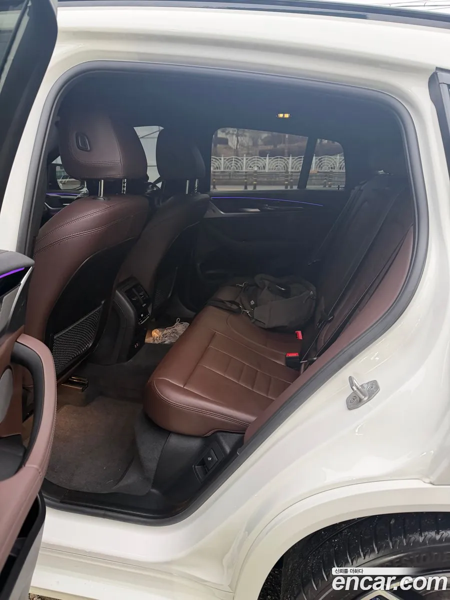 BMW X4 2024 — 6