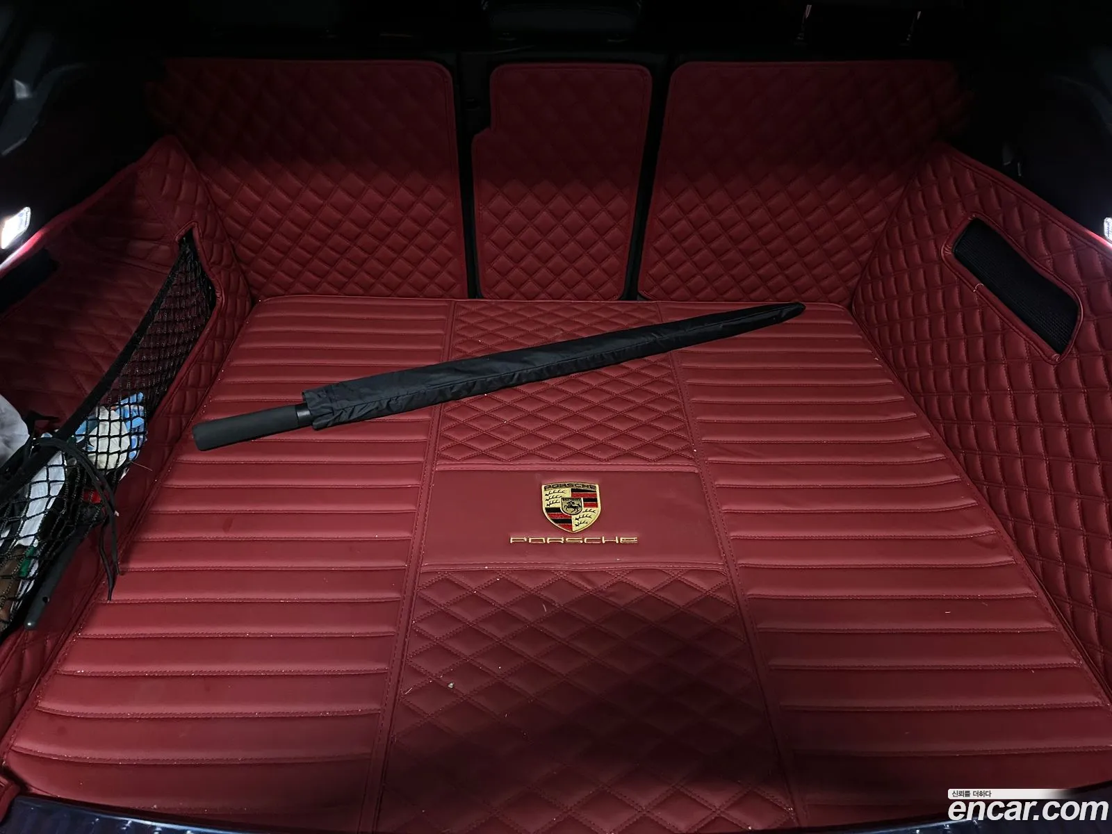 Porsche Cayenne 2024 — 6