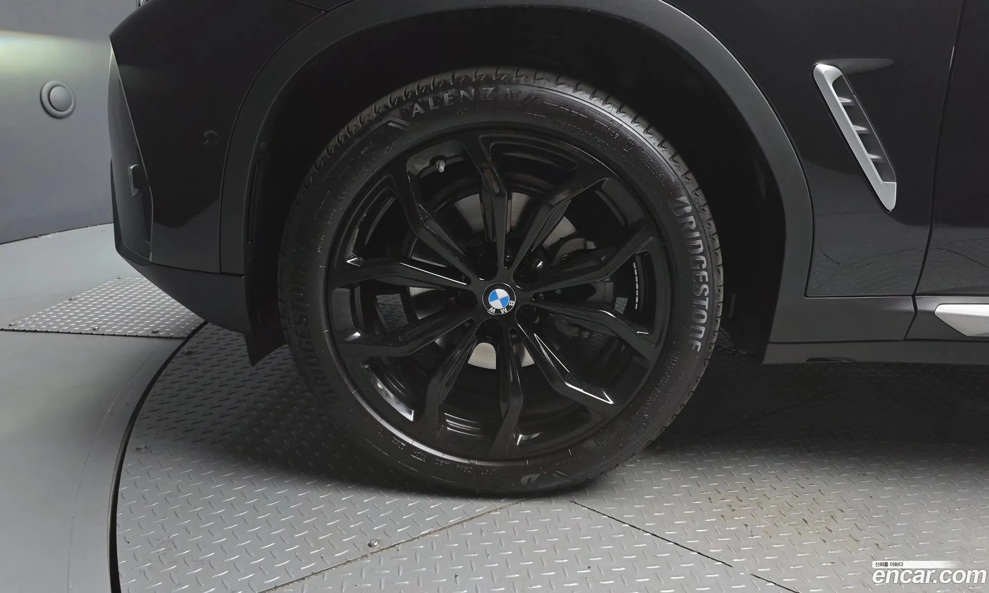 BMW X4 2025 — 17