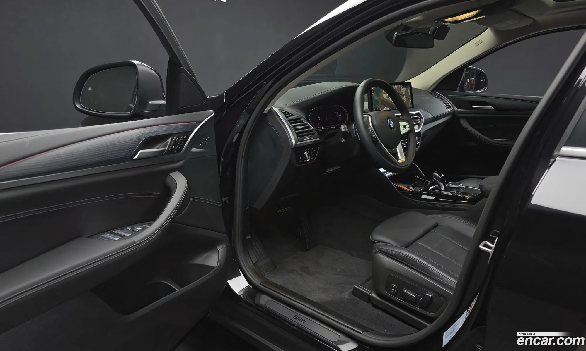 BMW X4 2025 — 7
