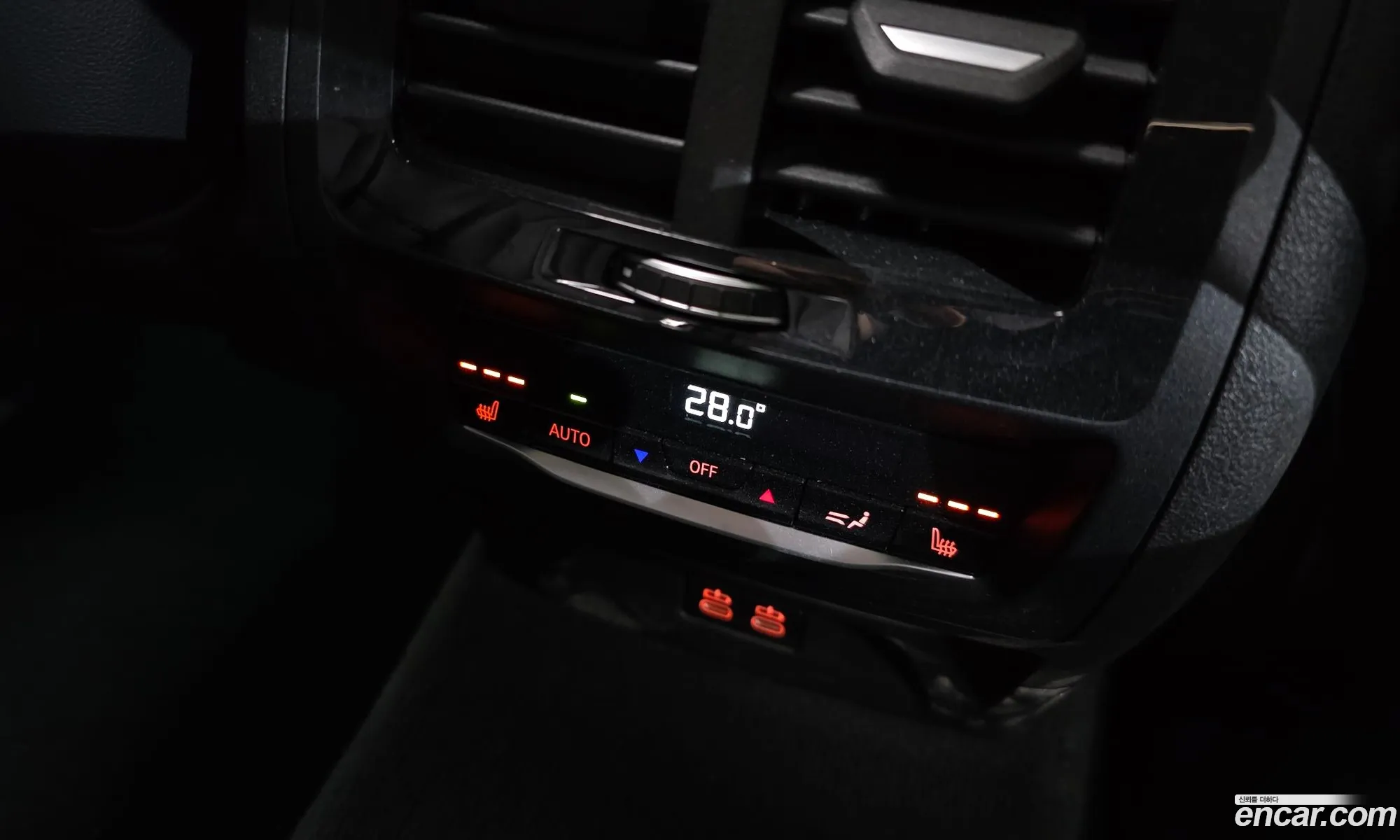 BMW X4 2025 — 12