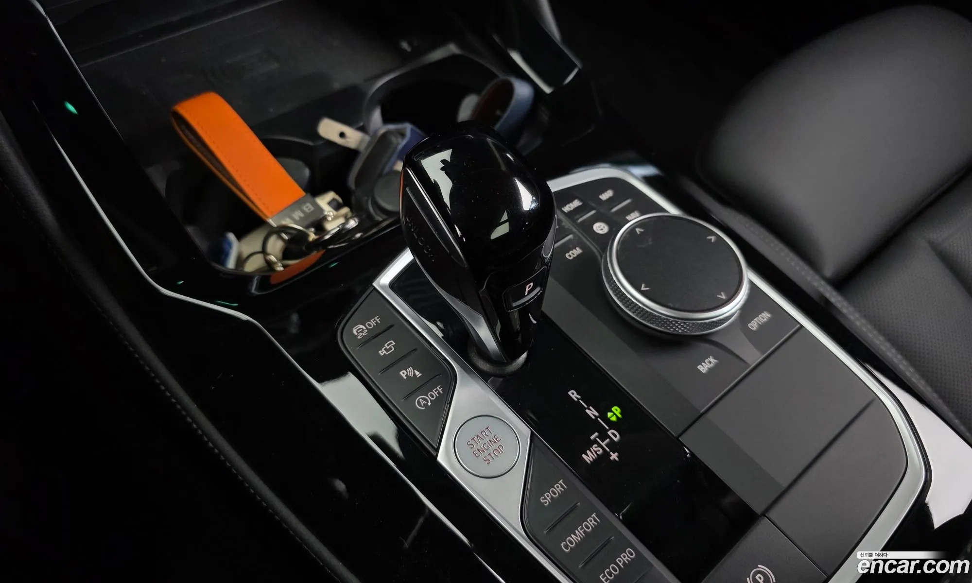 BMW X4 2025 — 13