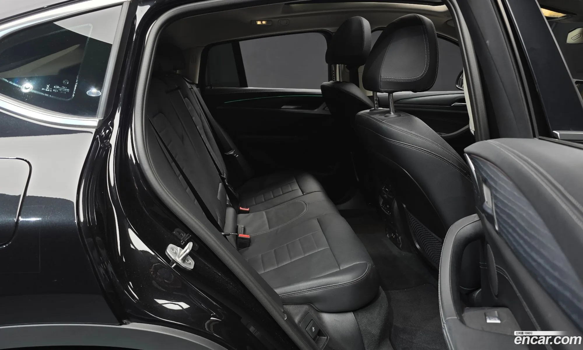 BMW X4 2025 — 10