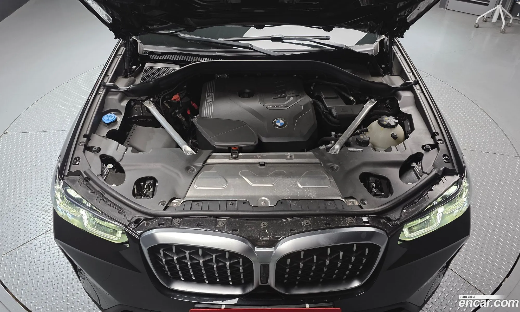 BMW X4 2025 — 19