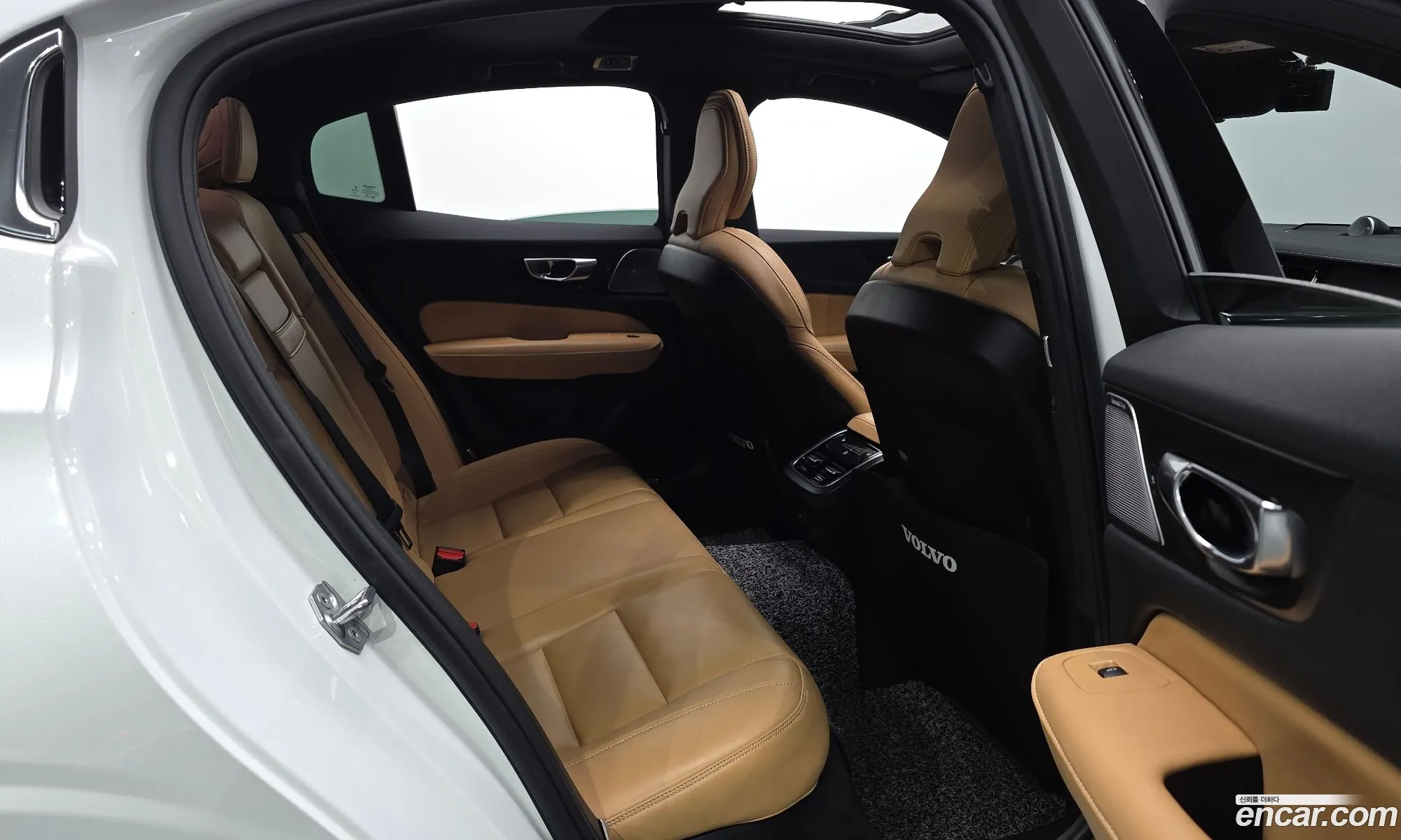 Volvo S60 2021 7JRZSL12DMG112414 — 29