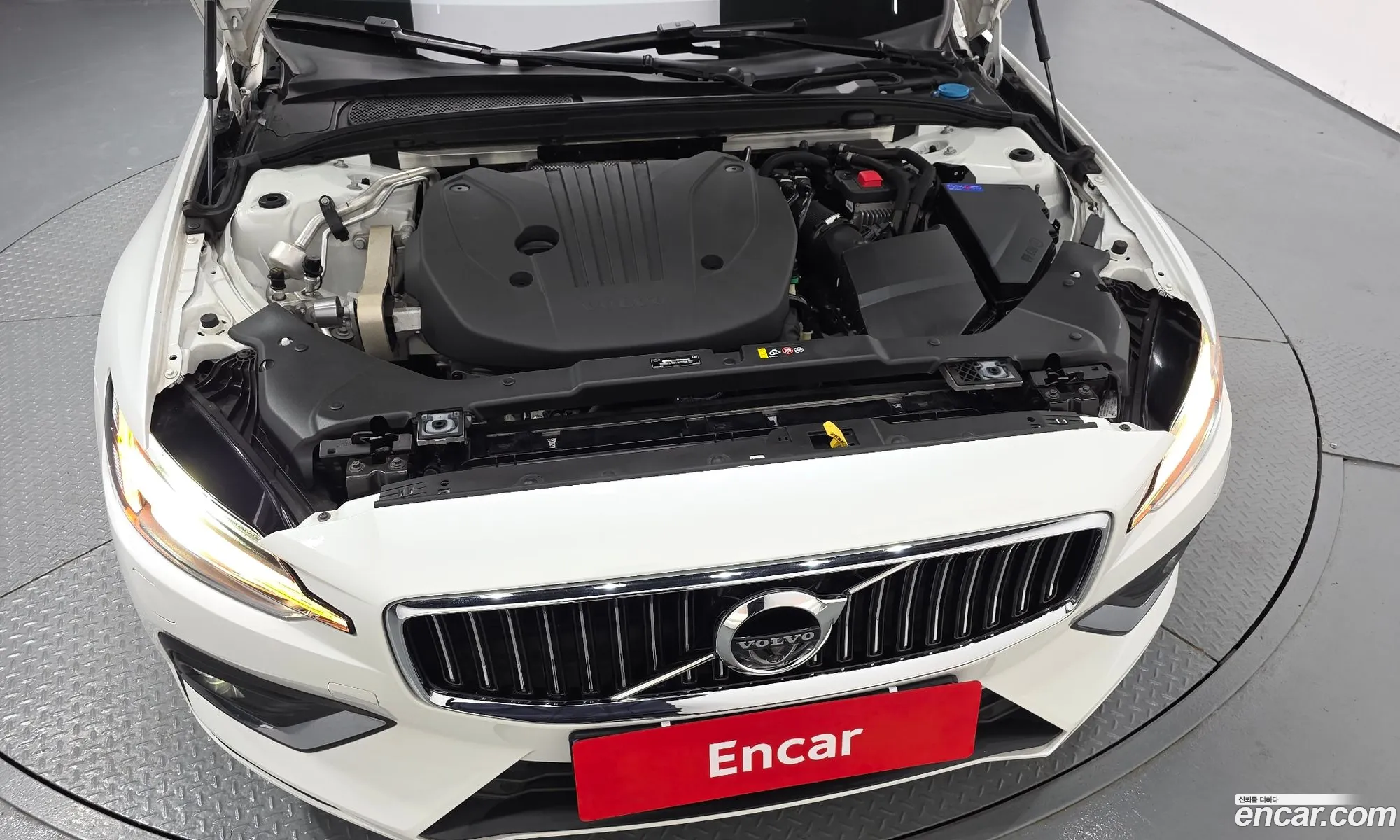 Volvo S60 2021 7JRZSL12DMG112414 — 4