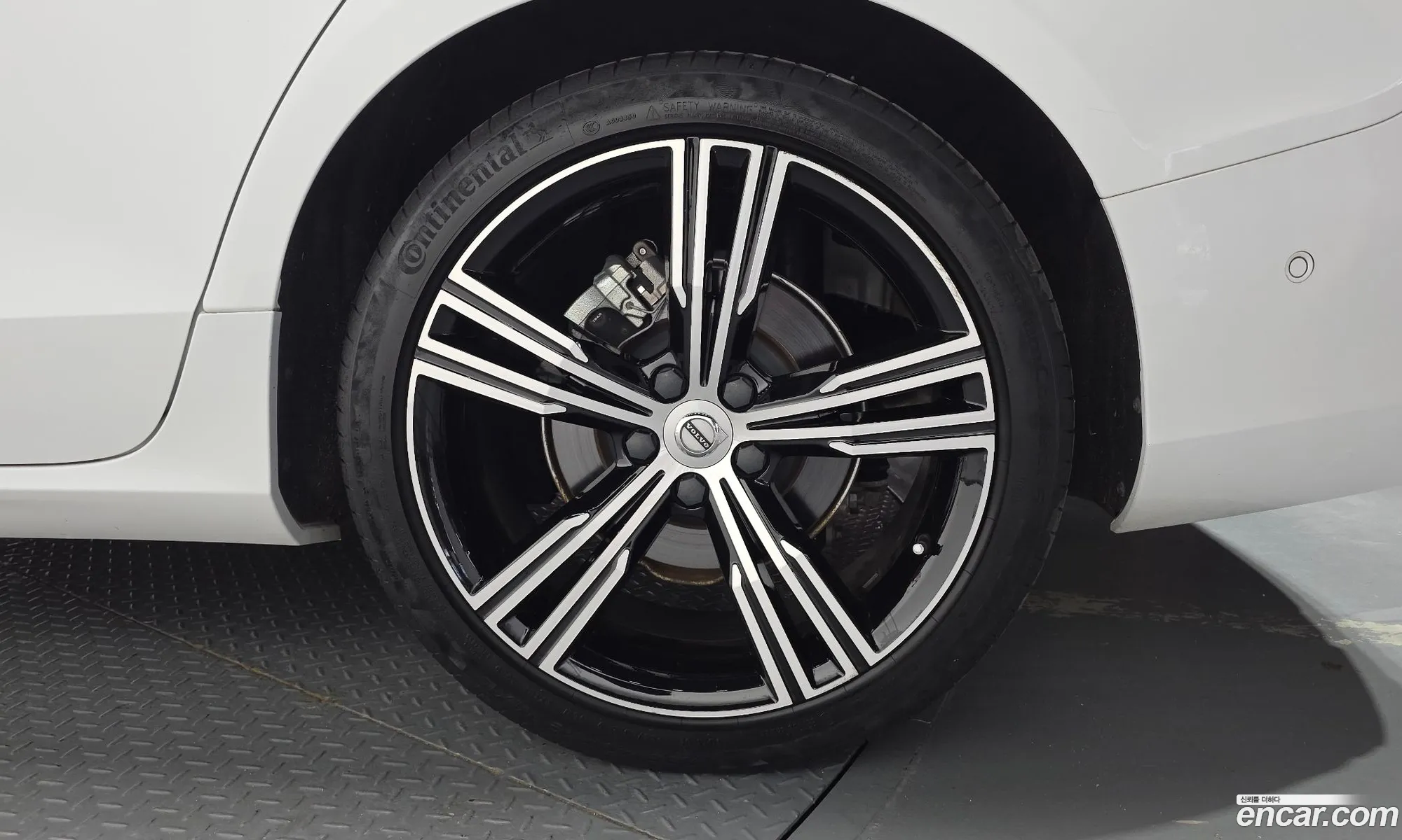 Volvo S60 2021 7JRZSL12DMG112414 — 13