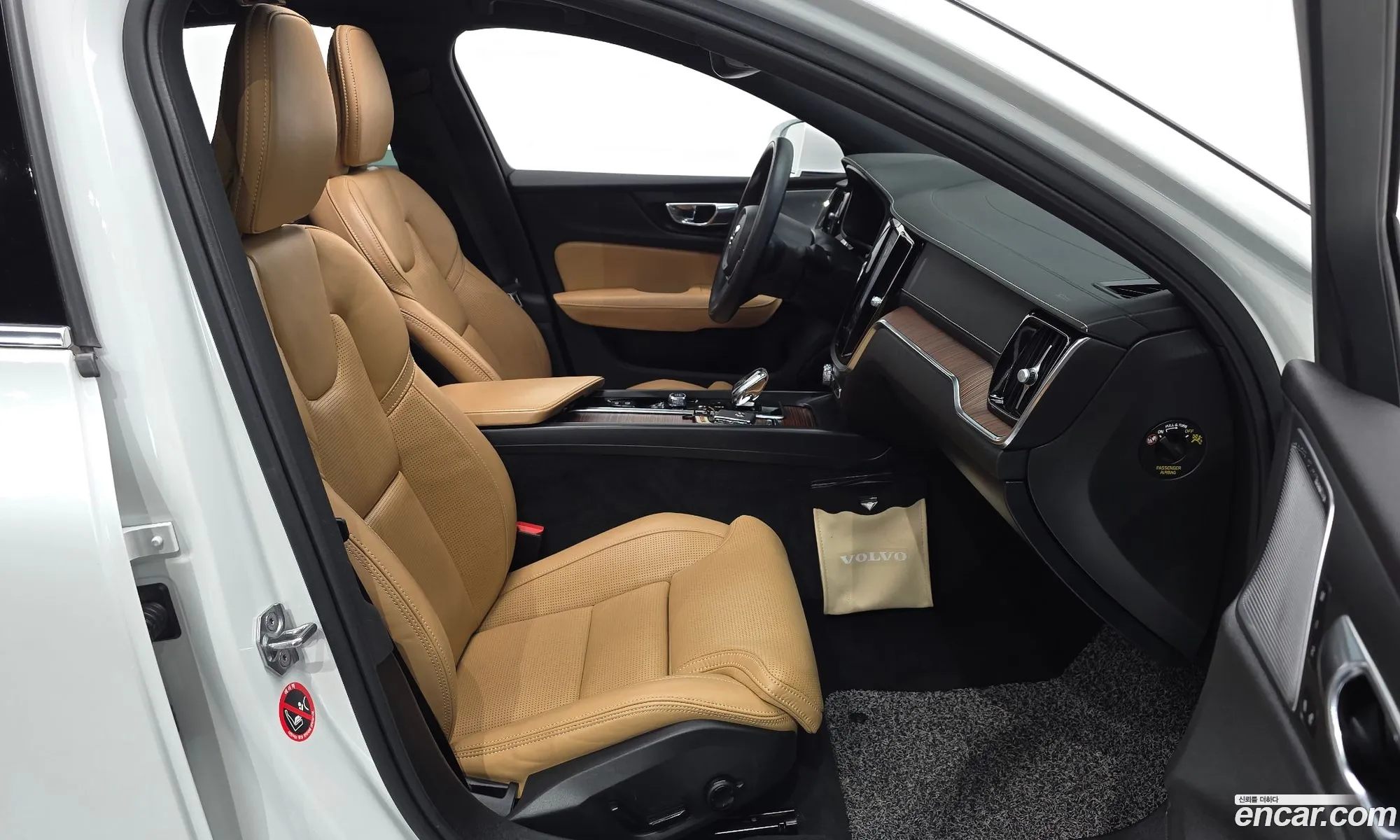 Volvo S60 2021 7JRZSL12DMG112414 — 33