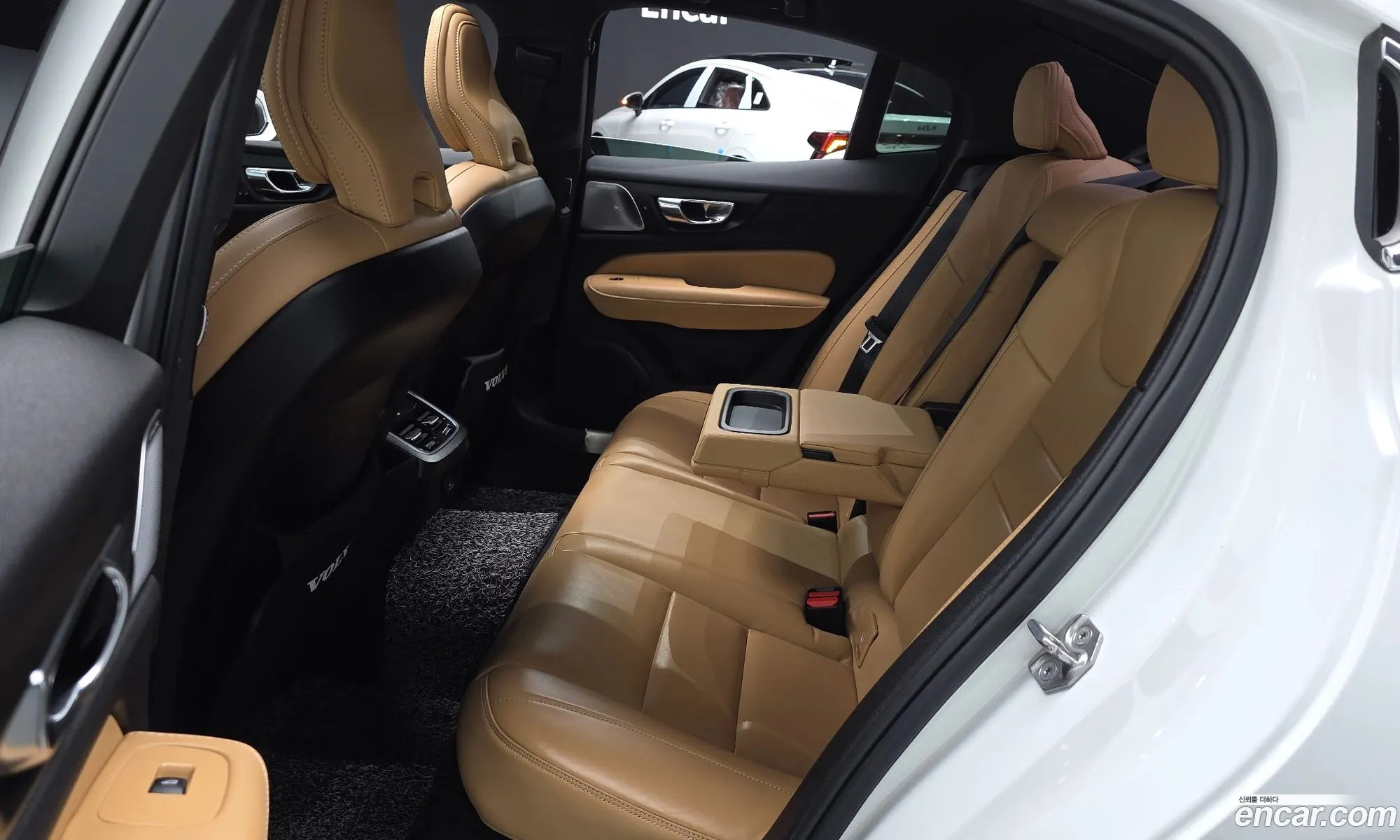 Volvo S60 2021 7JRZSL12DMG112414 — 16