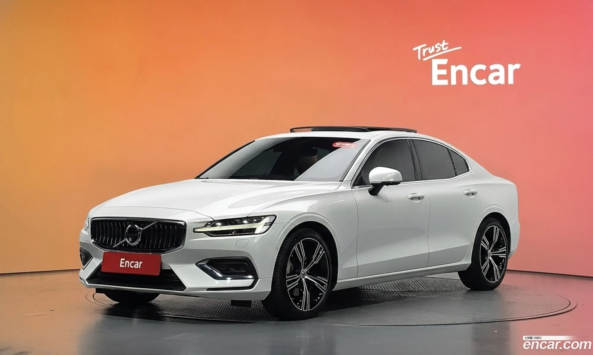 Volvo S60 2021 7JRZSL12DMG112414 — 9