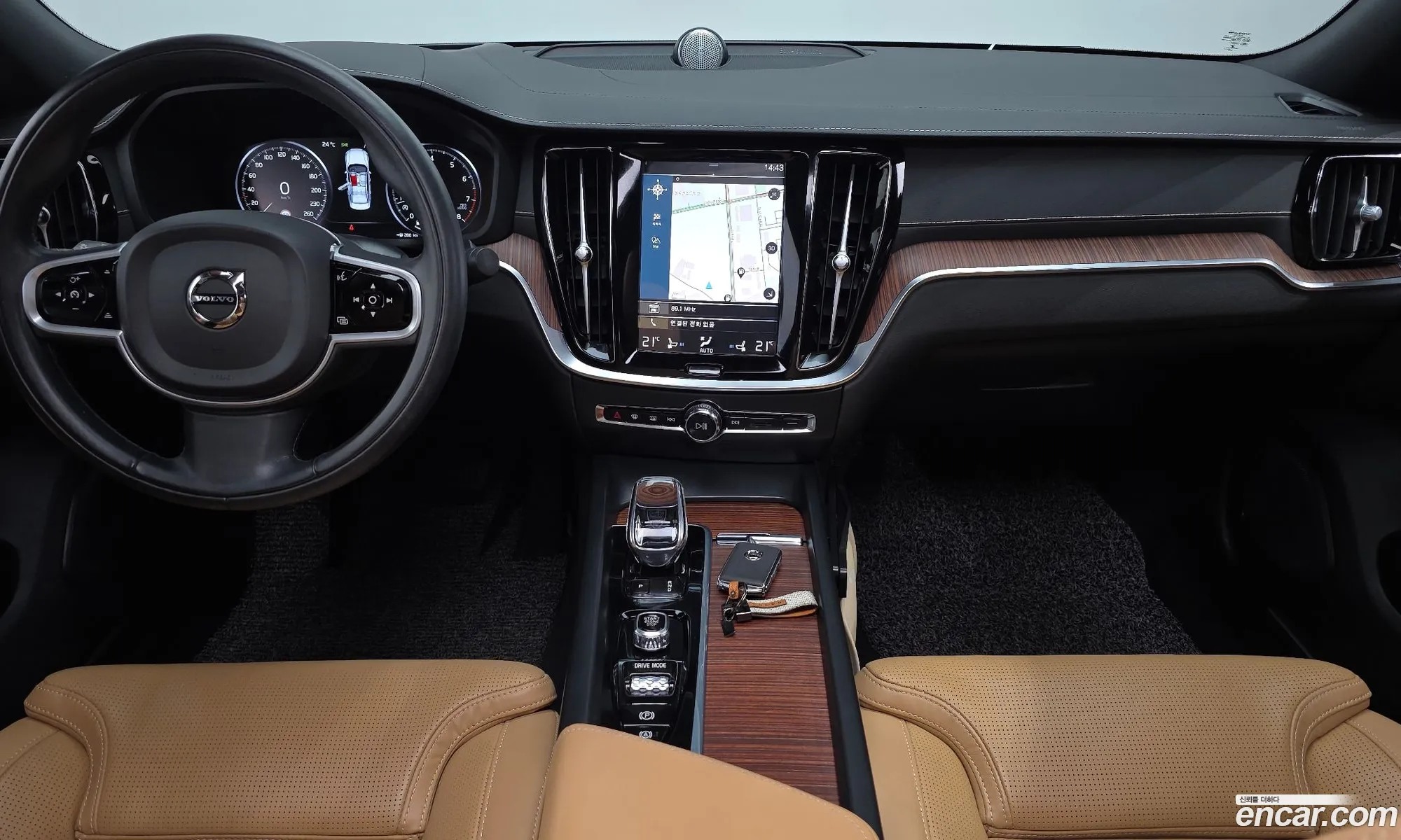 Volvo S60 2021 7JRZSL12DMG112414 — 30