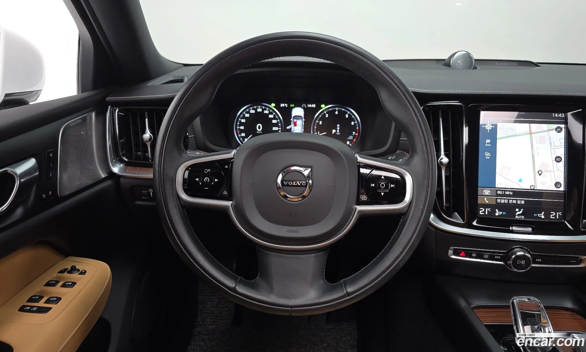 Volvo S60 2021 7JRZSL12DMG112414 — 10