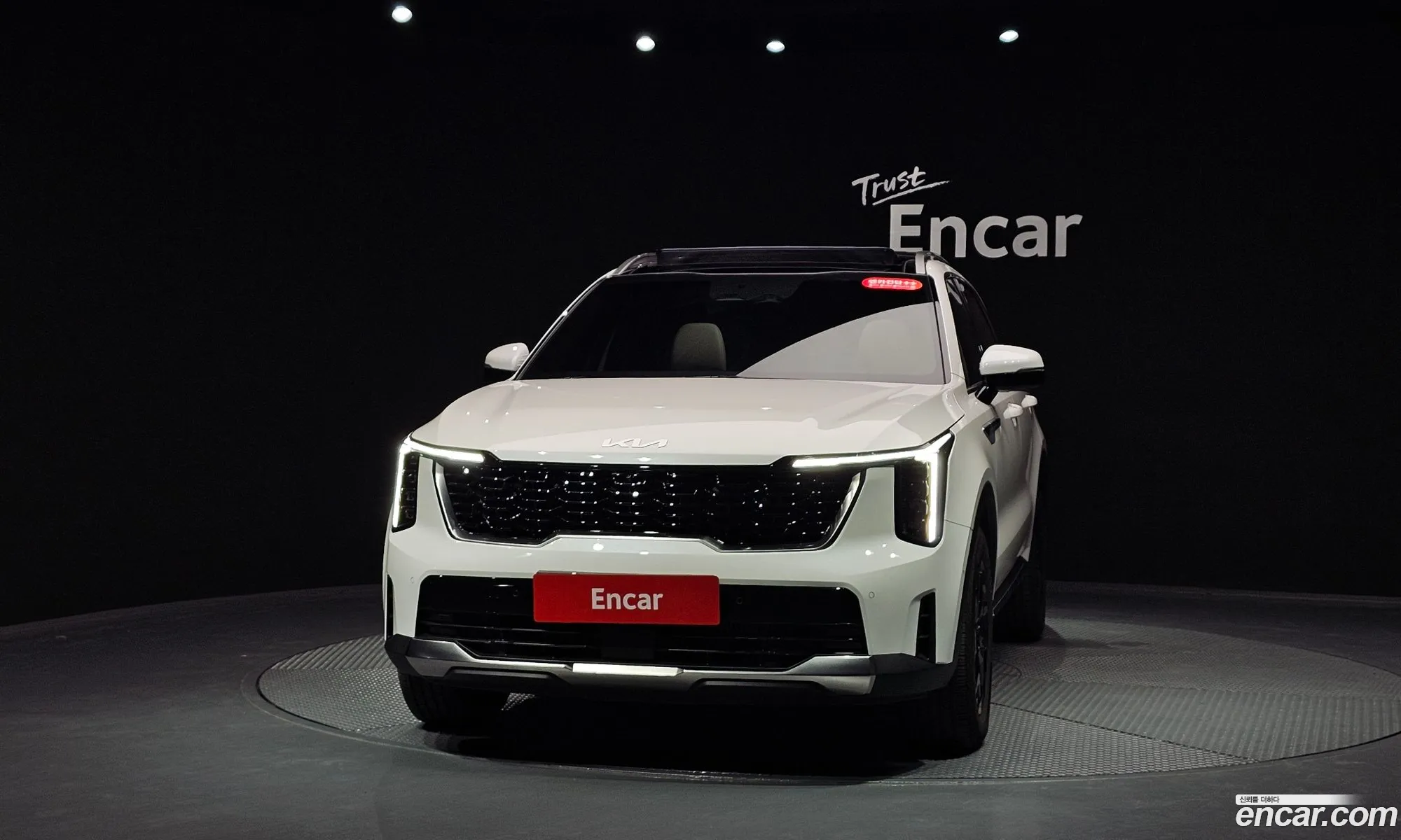 Kia Sorento 2025 — 2