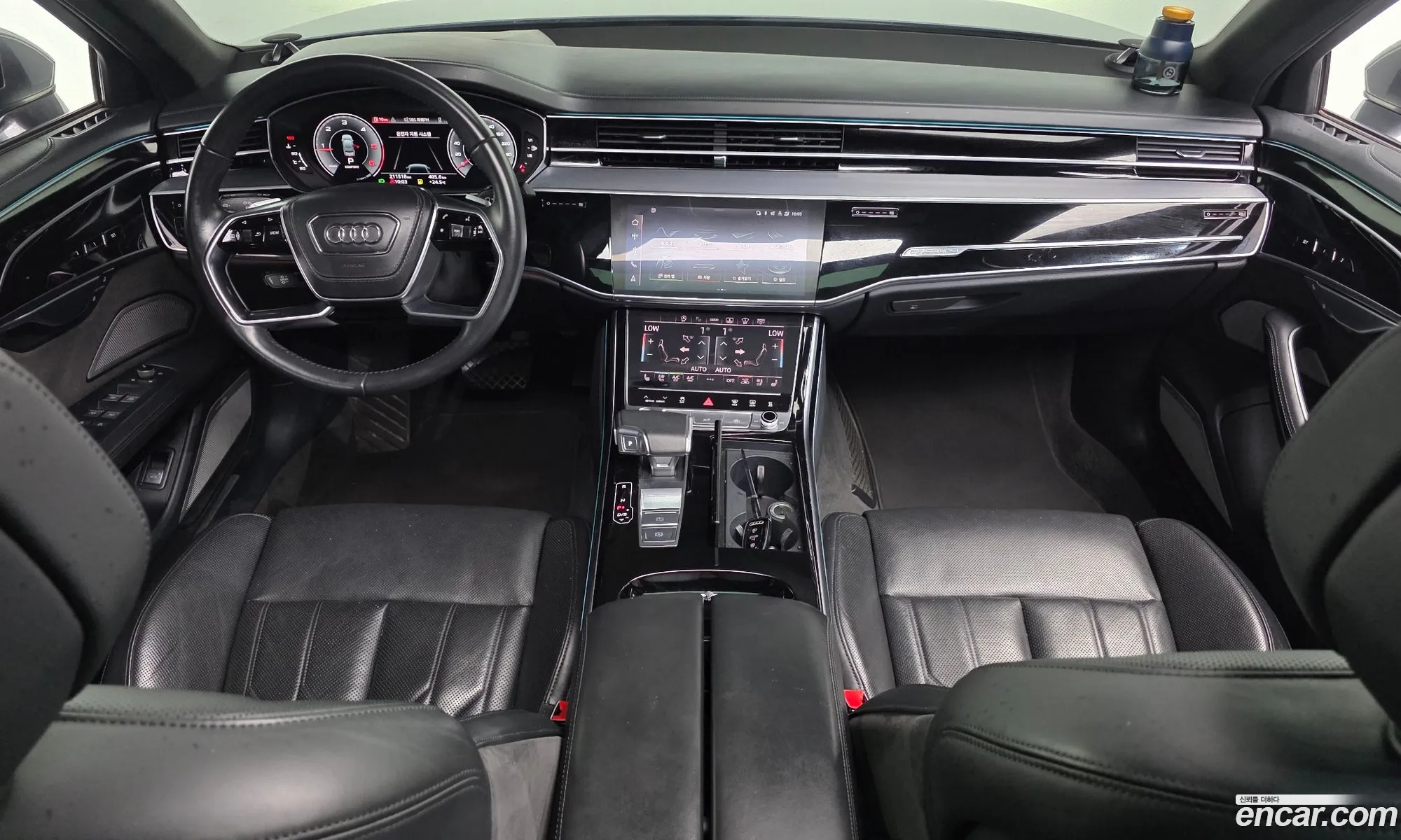 Audi A8 2021 WAUZZZF89MN002849 — 16