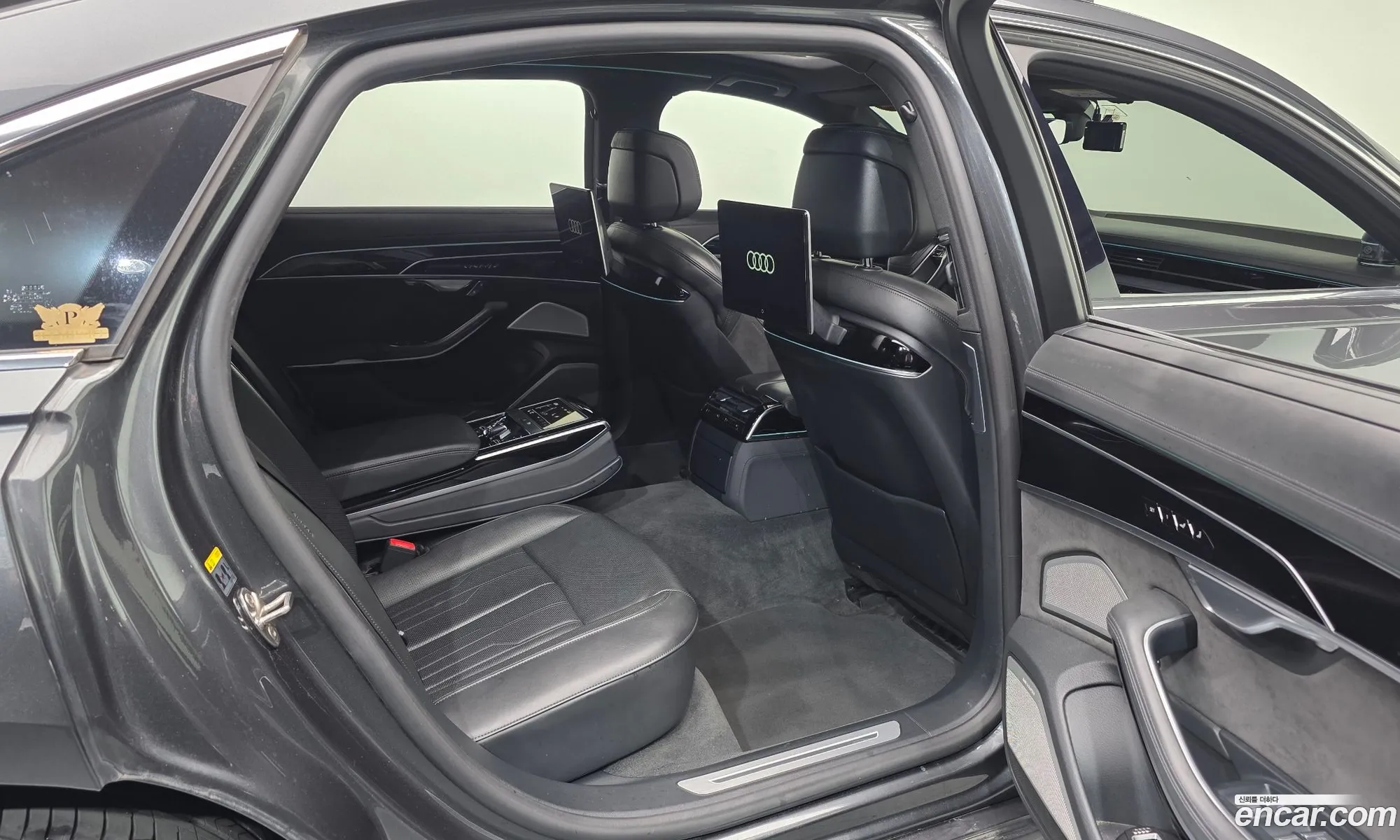 Audi A8 2021 WAUZZZF89MN002849 — 20