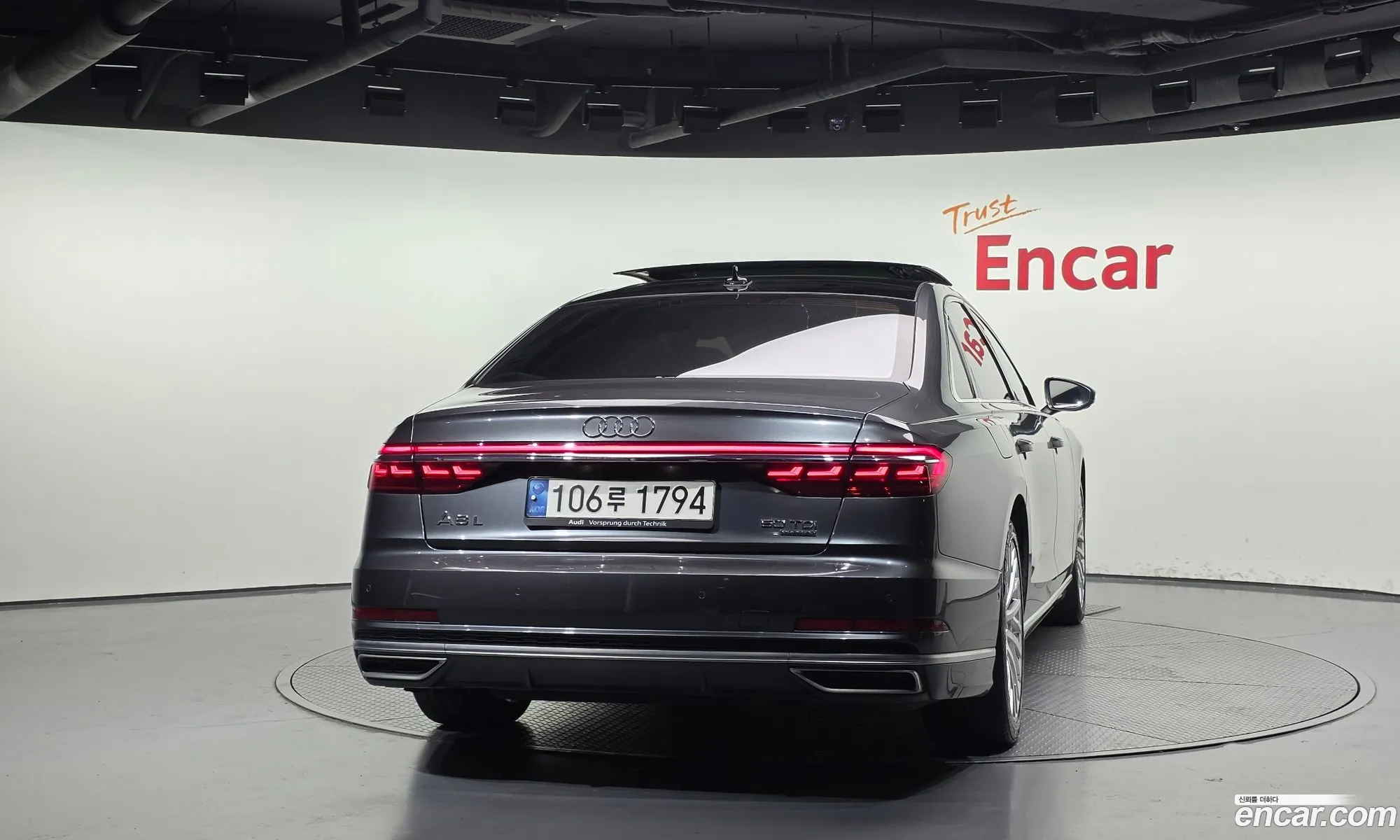 Audi A8 2021 WAUZZZF89MN002849 — 15