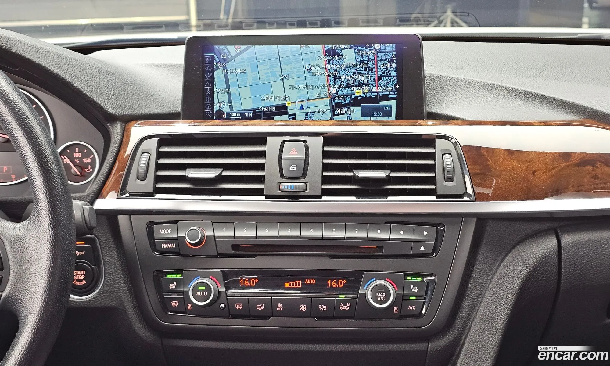 BMW 3 Series 2013 WBA3D5106DF703583 — 10