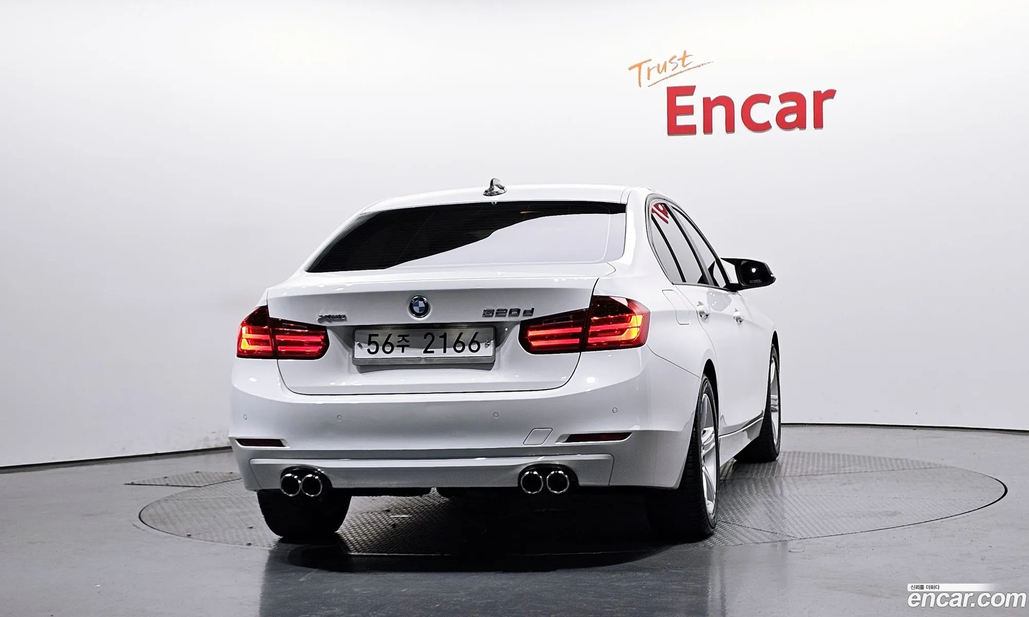 BMW 3 Series 2013 WBA3D5106DF703583 — 15