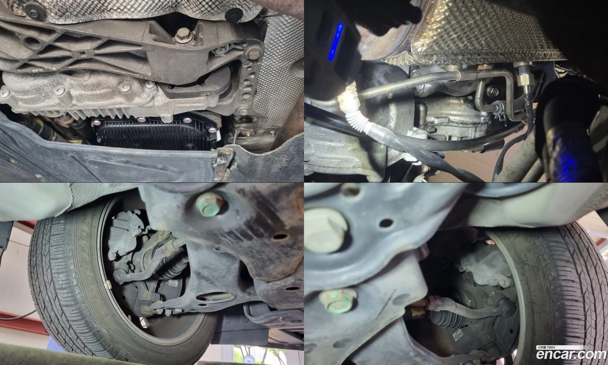 BMW 3 Series 2013 WBA3D5106DF703583 — 6
