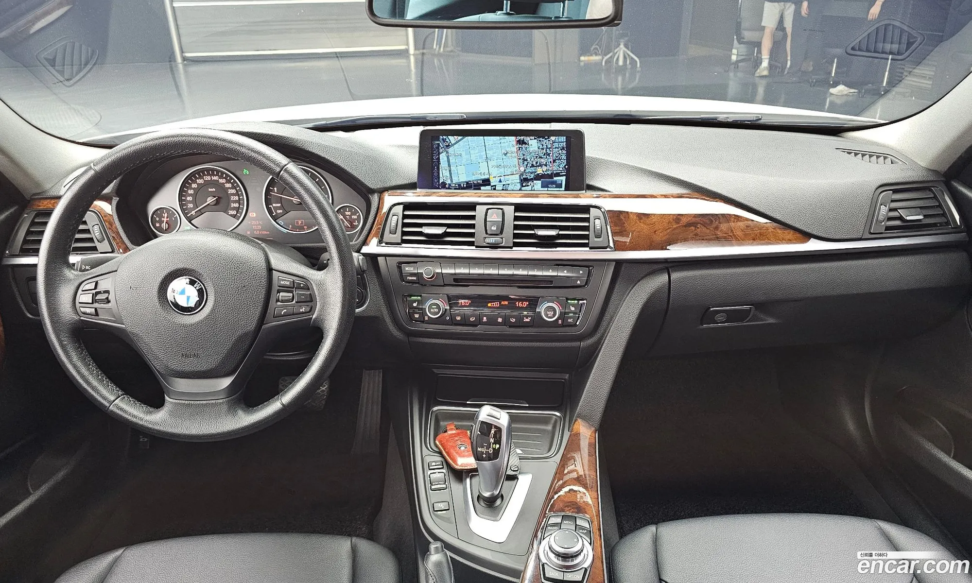 BMW 3 Series 2013 WBA3D5106DF703583 — 19