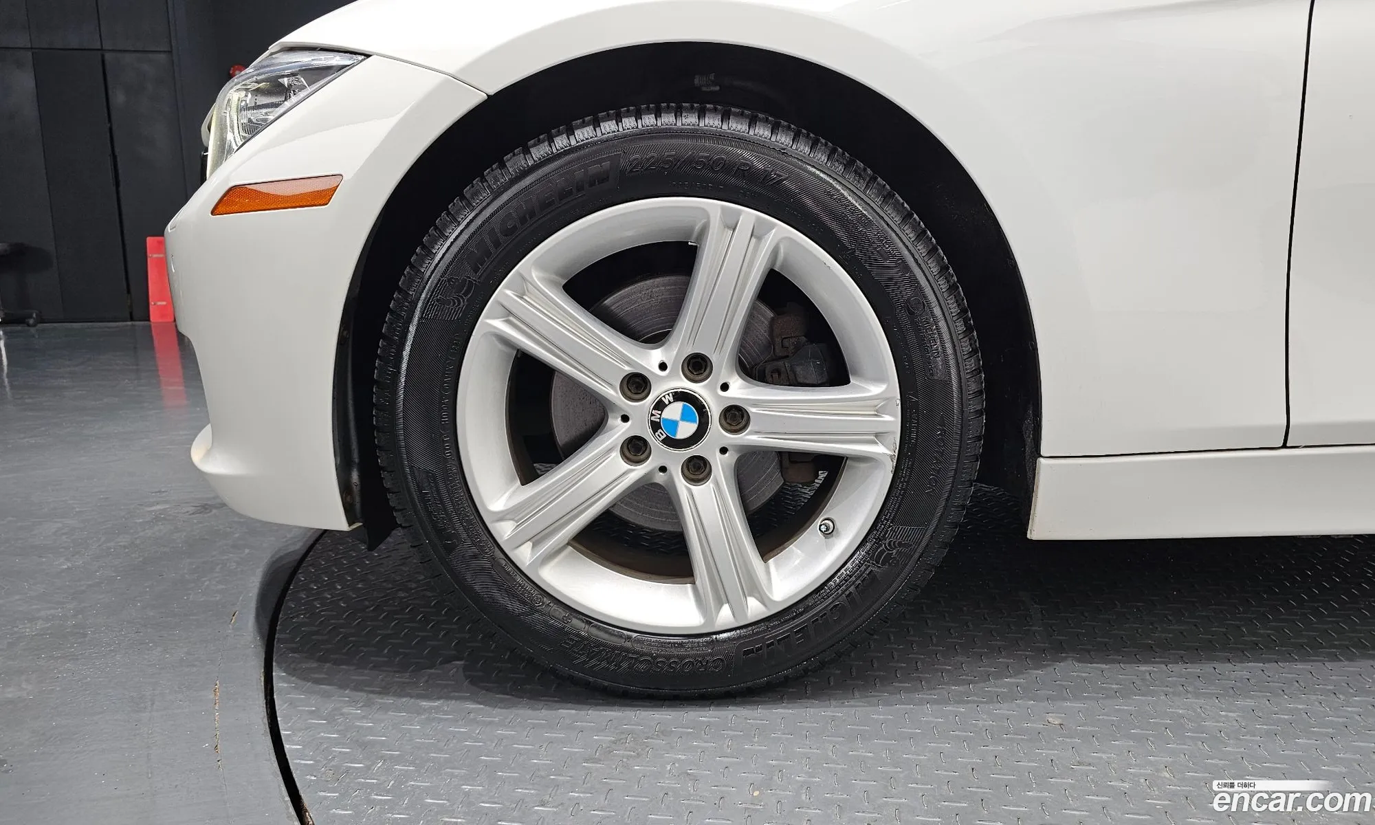 BMW 3 Series 2013 WBA3D5106DF703583 — 11