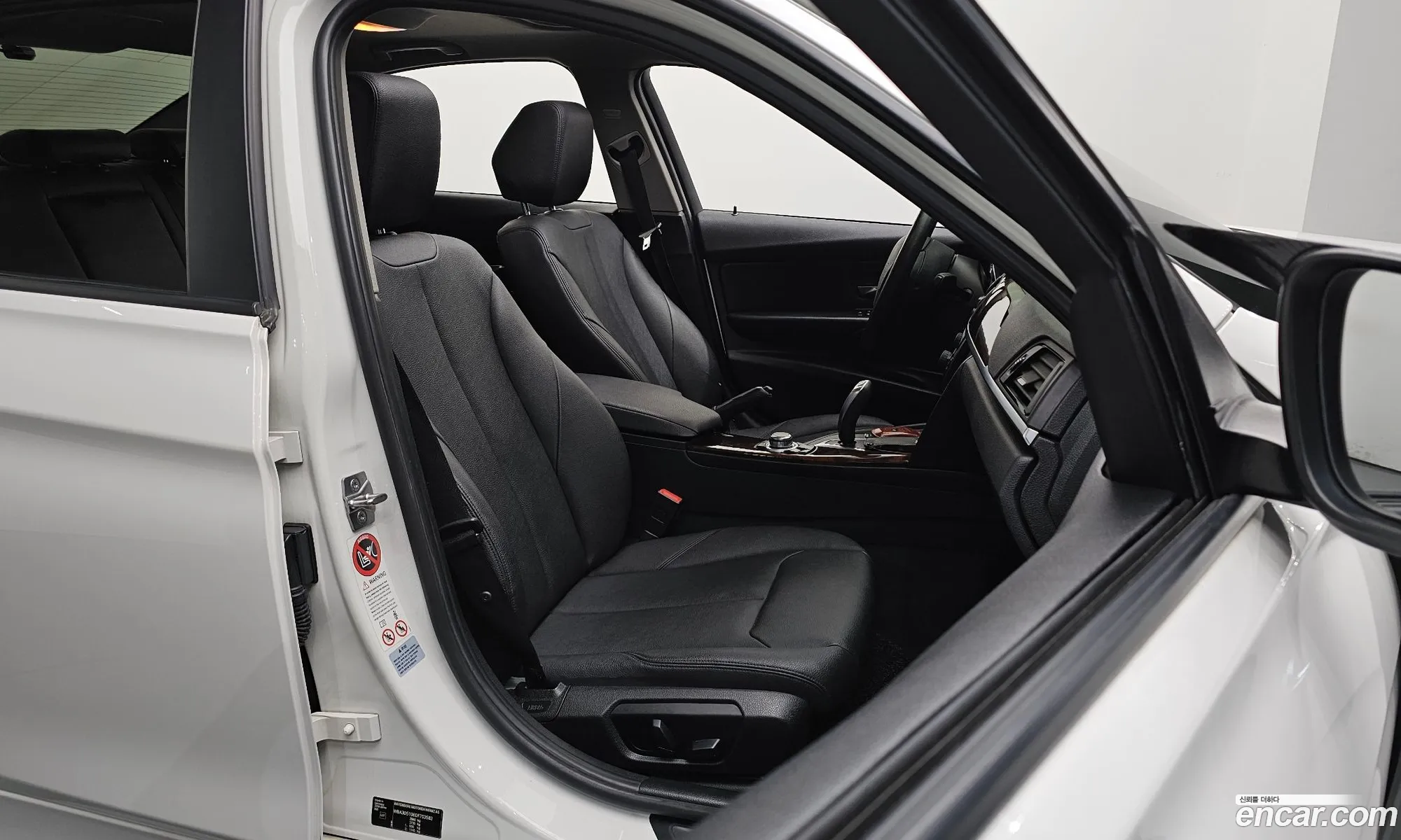 BMW 3 Series 2013 WBA3D5106DF703583 — 13