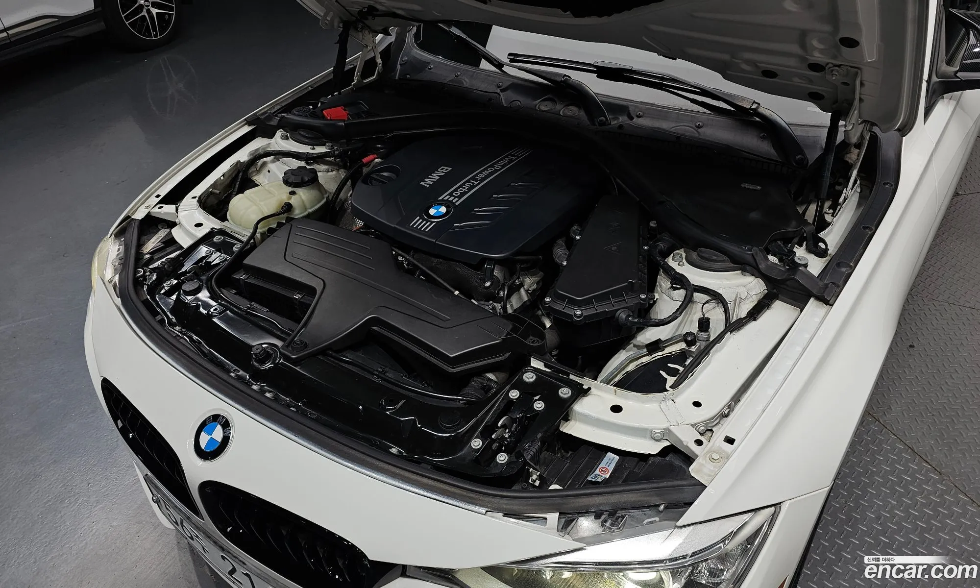 BMW 3 Series 2013 WBA3D5106DF703583 — 7