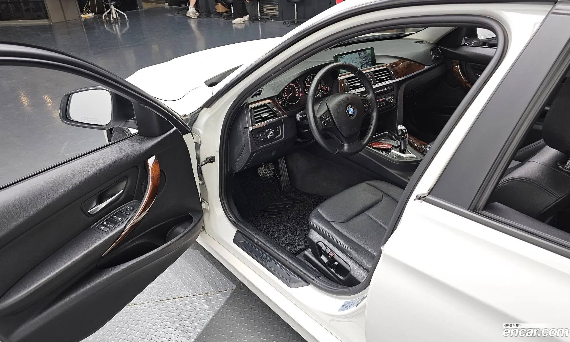 BMW 3 Series 2013 WBA3D5106DF703583 — 16