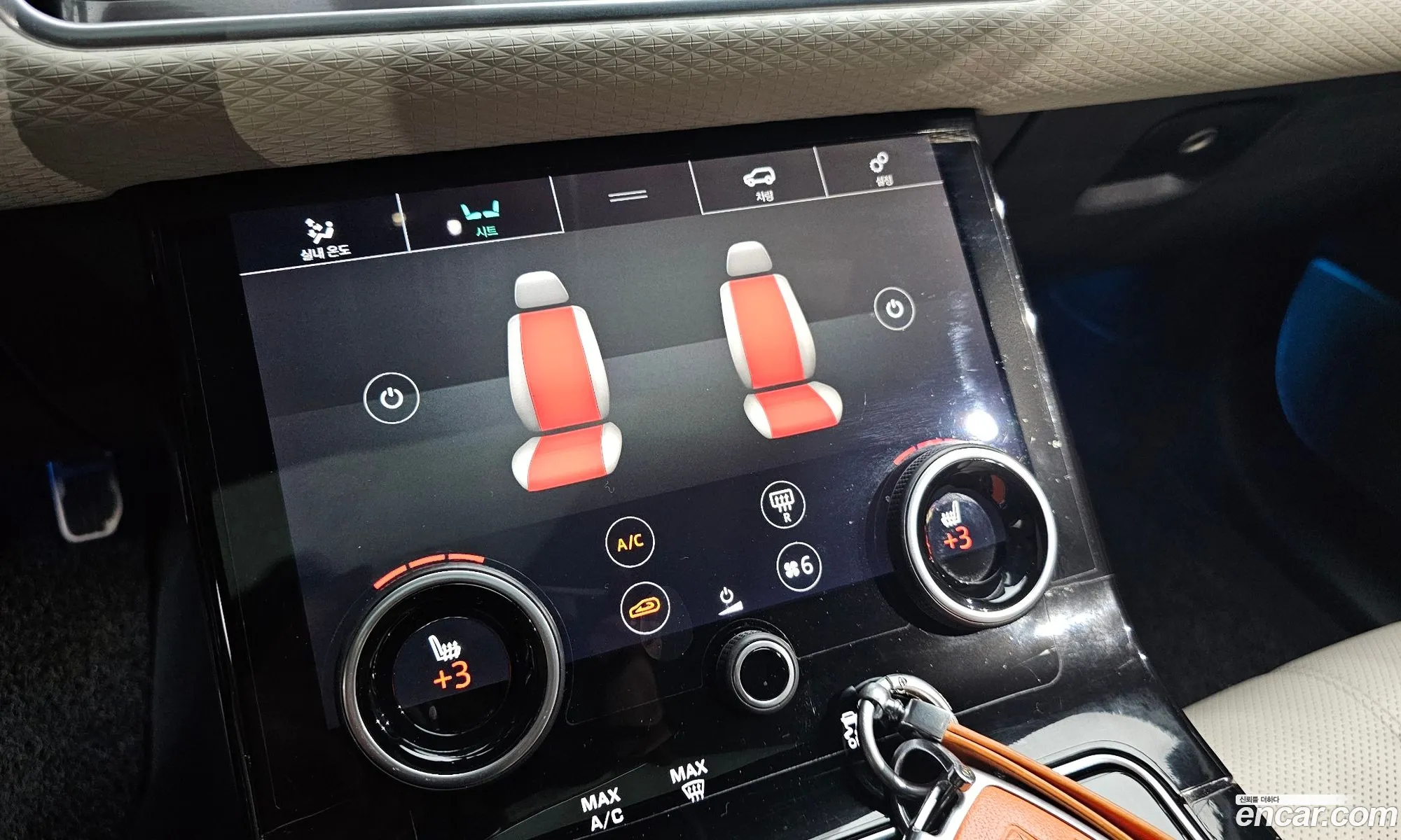Land Rover Range Rover Velar 2018 — 2