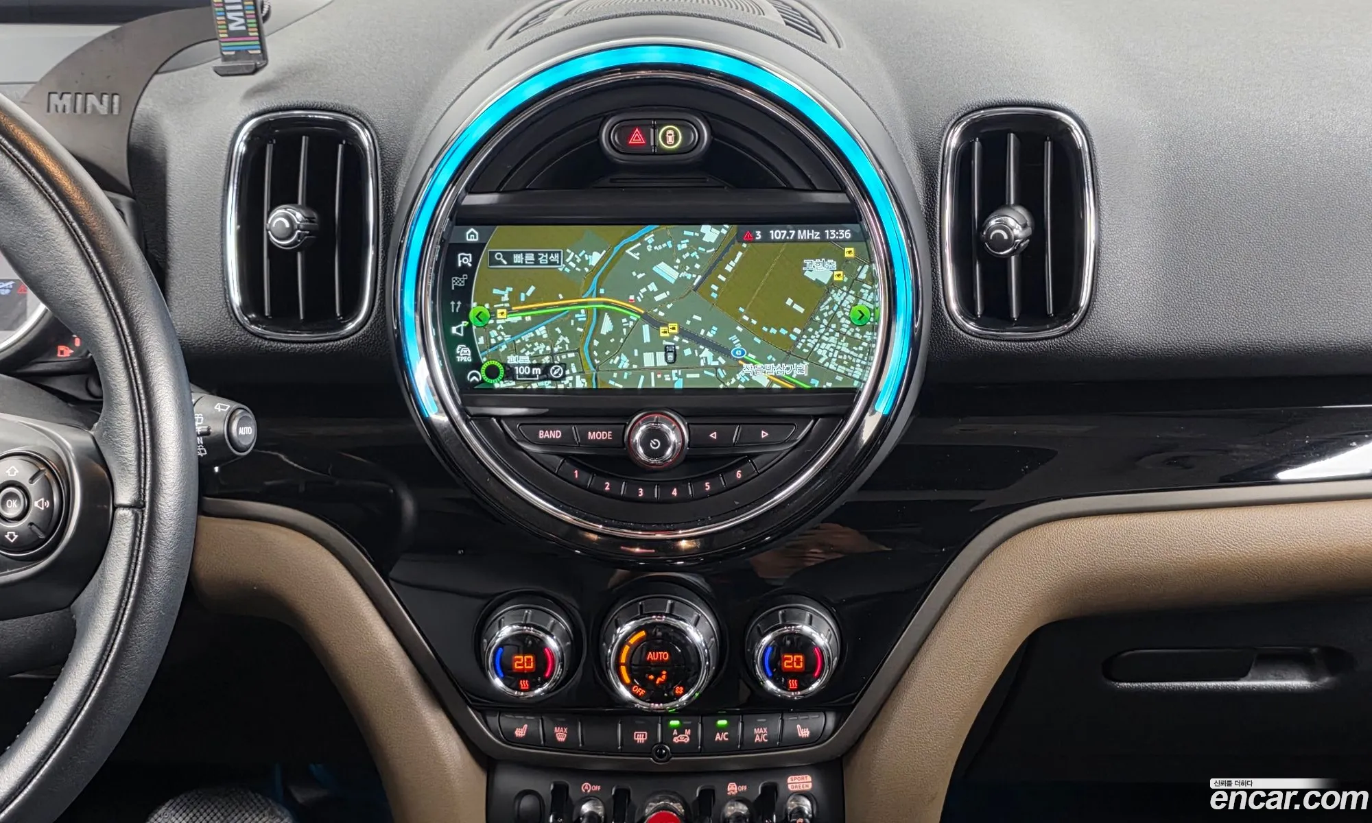 Mini Cooper D Countryman 2018 — 11
