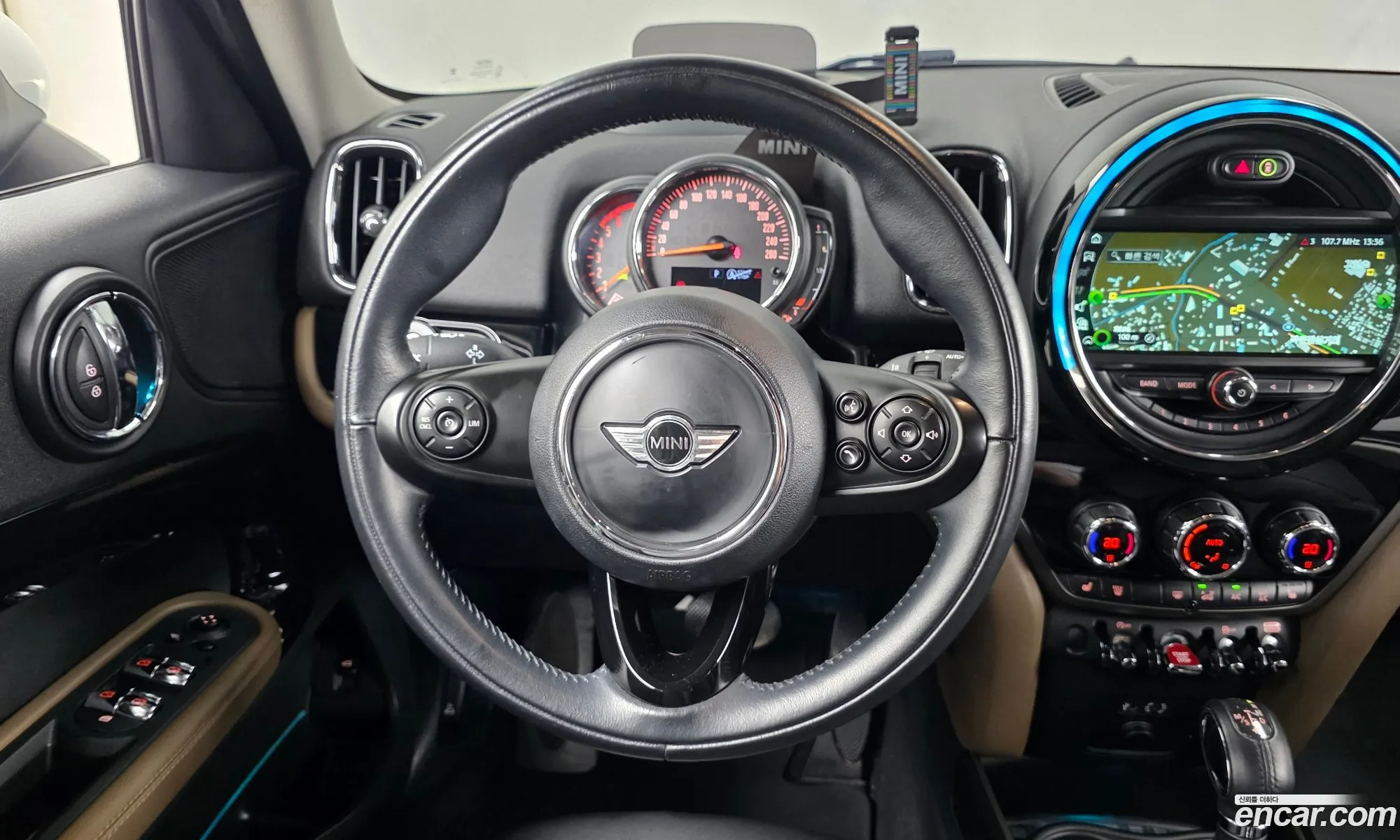 Mini Cooper D Countryman 2018 — 5