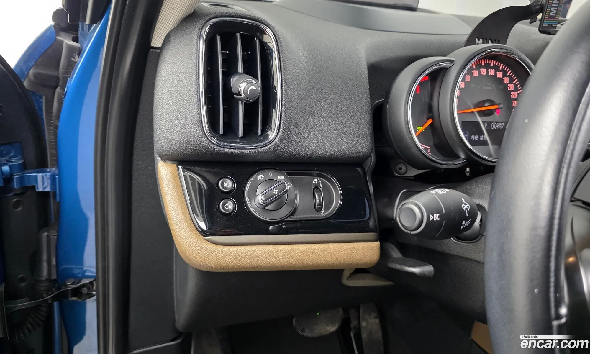 Mini Cooper D Countryman 2018 — 7
