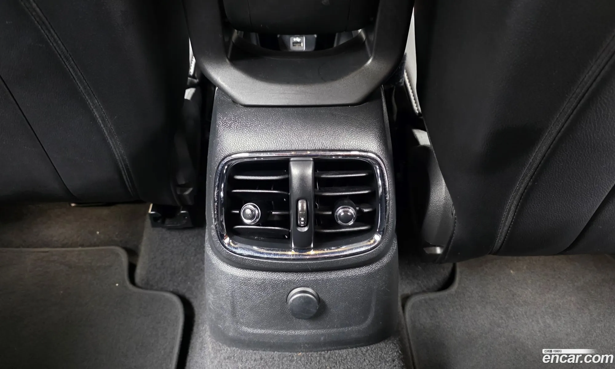 Mini Cooper D Countryman 2018 — 4