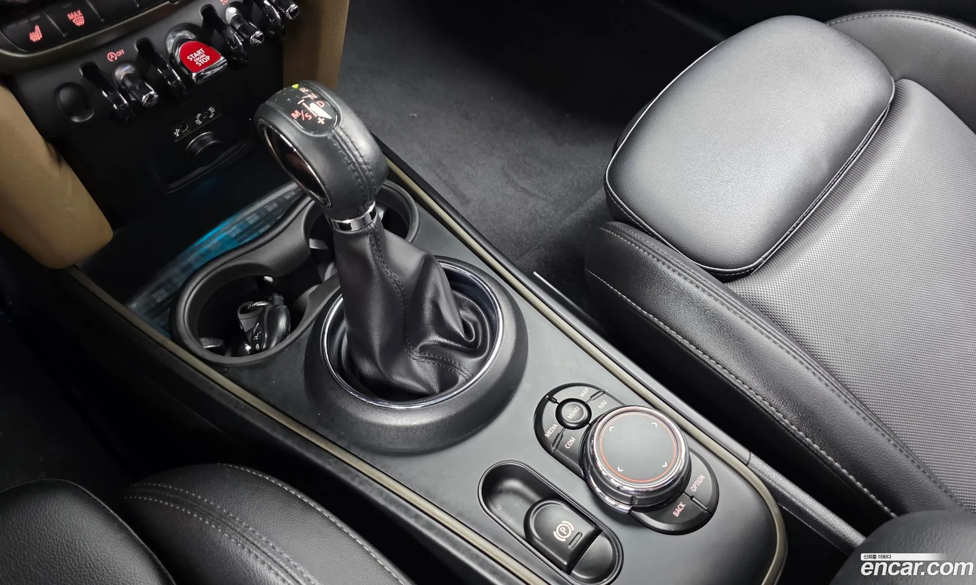 Mini Cooper D Countryman 2018 — 3
