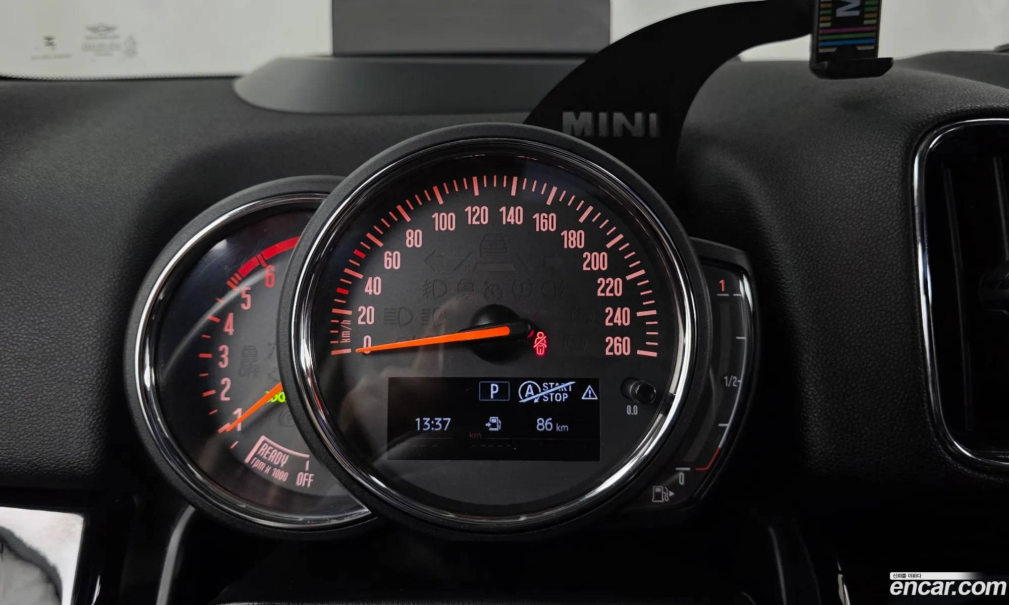 Mini Cooper D Countryman 2018 — 14