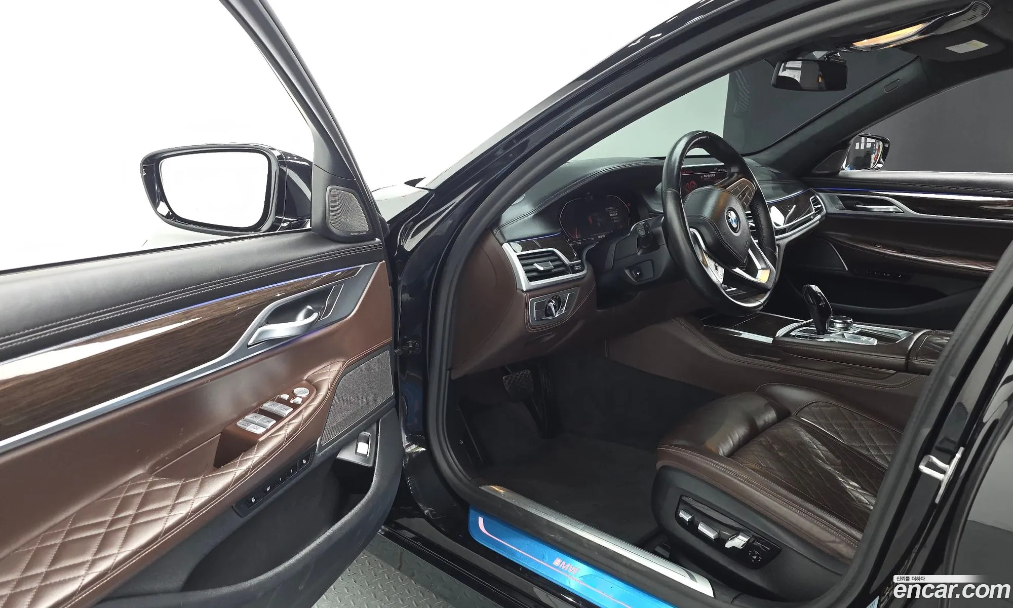 BMW 7 Series 2020 — 5