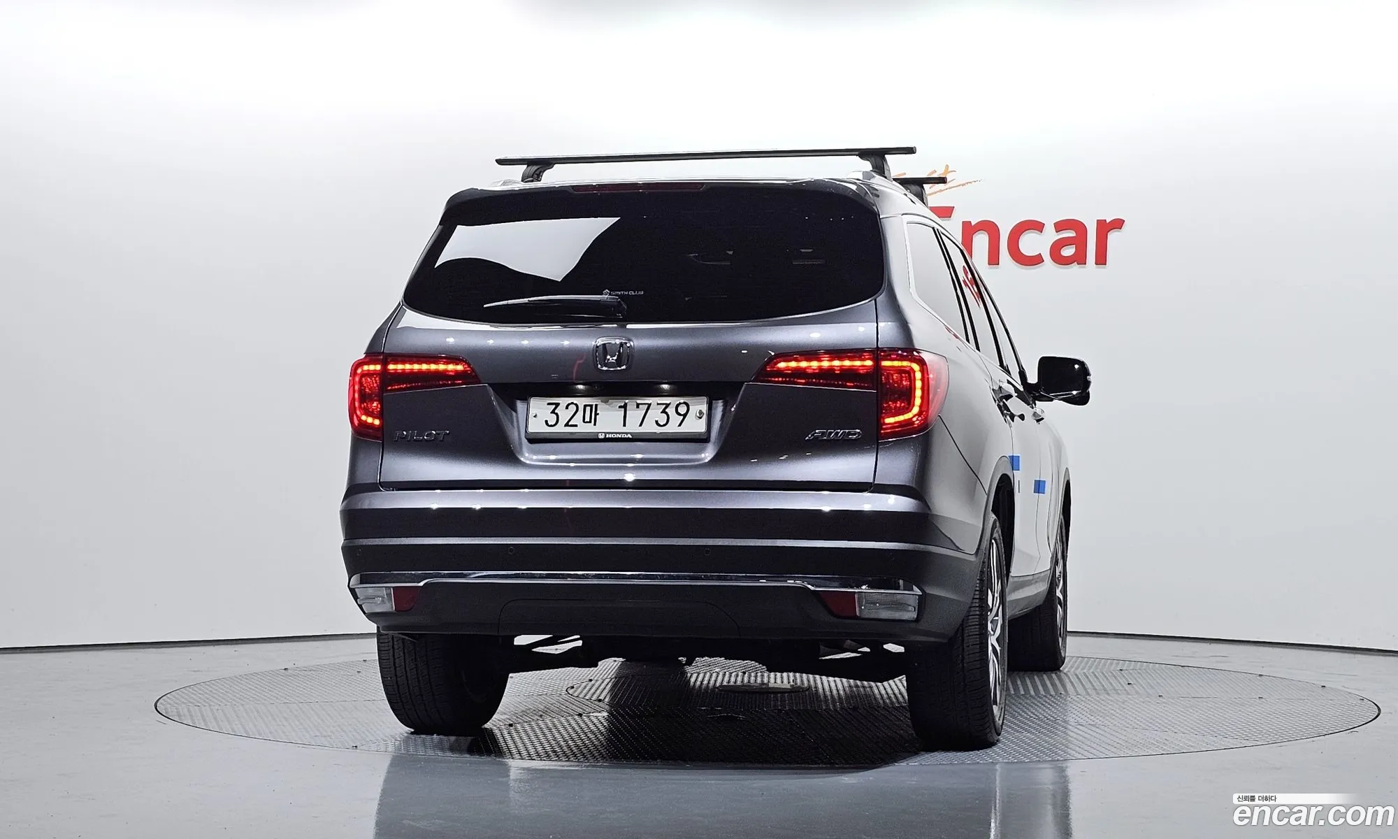 Honda Pilot 2017 5FNYF6850HB200319 — 13
