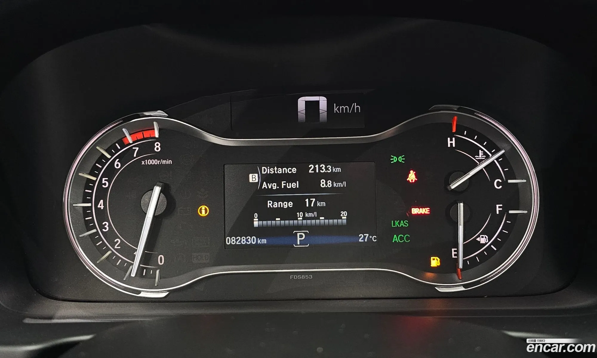 Honda Pilot 2017 5FNYF6850HB200319 — 10