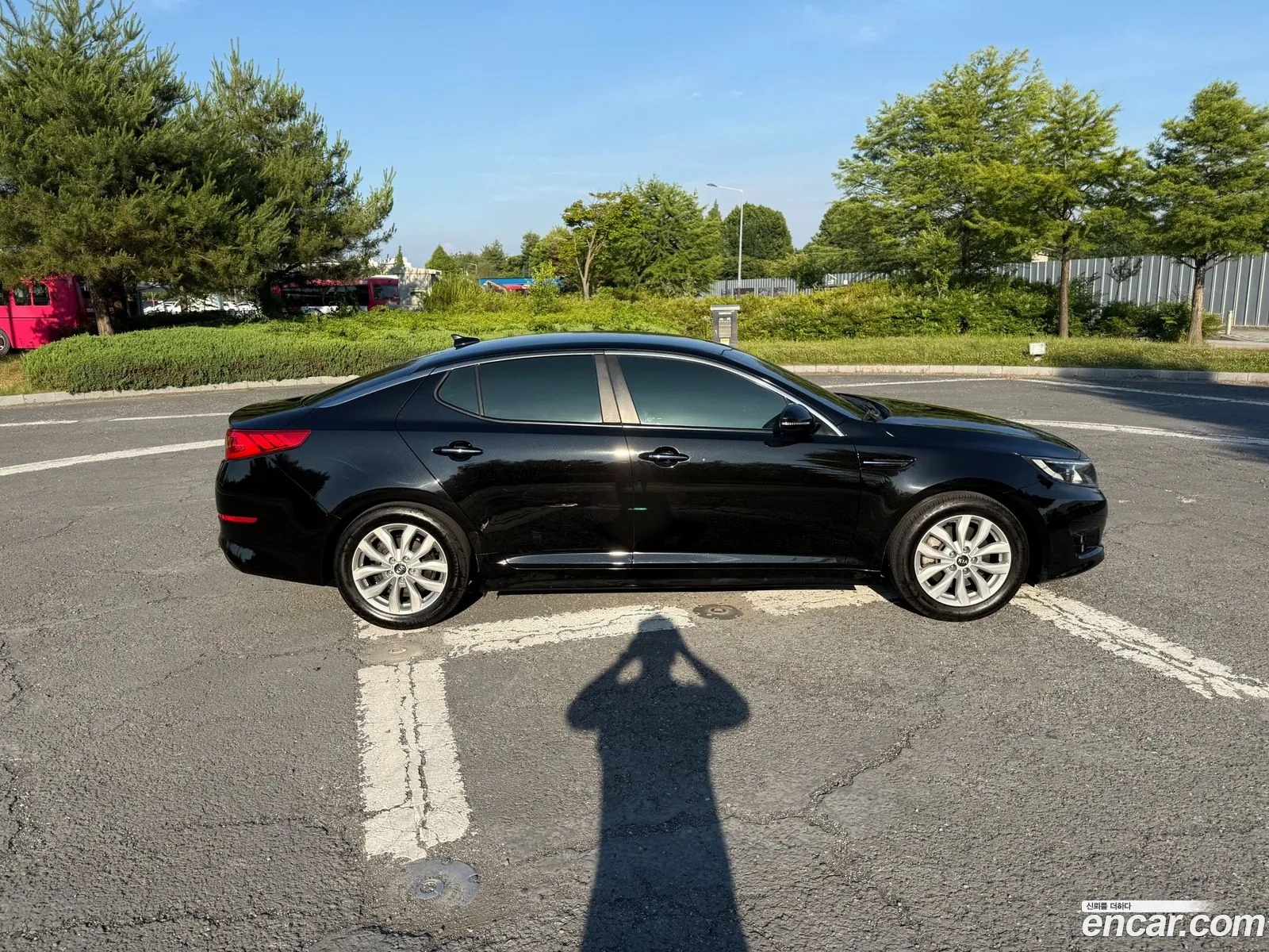 Kia K5 2013 — 3