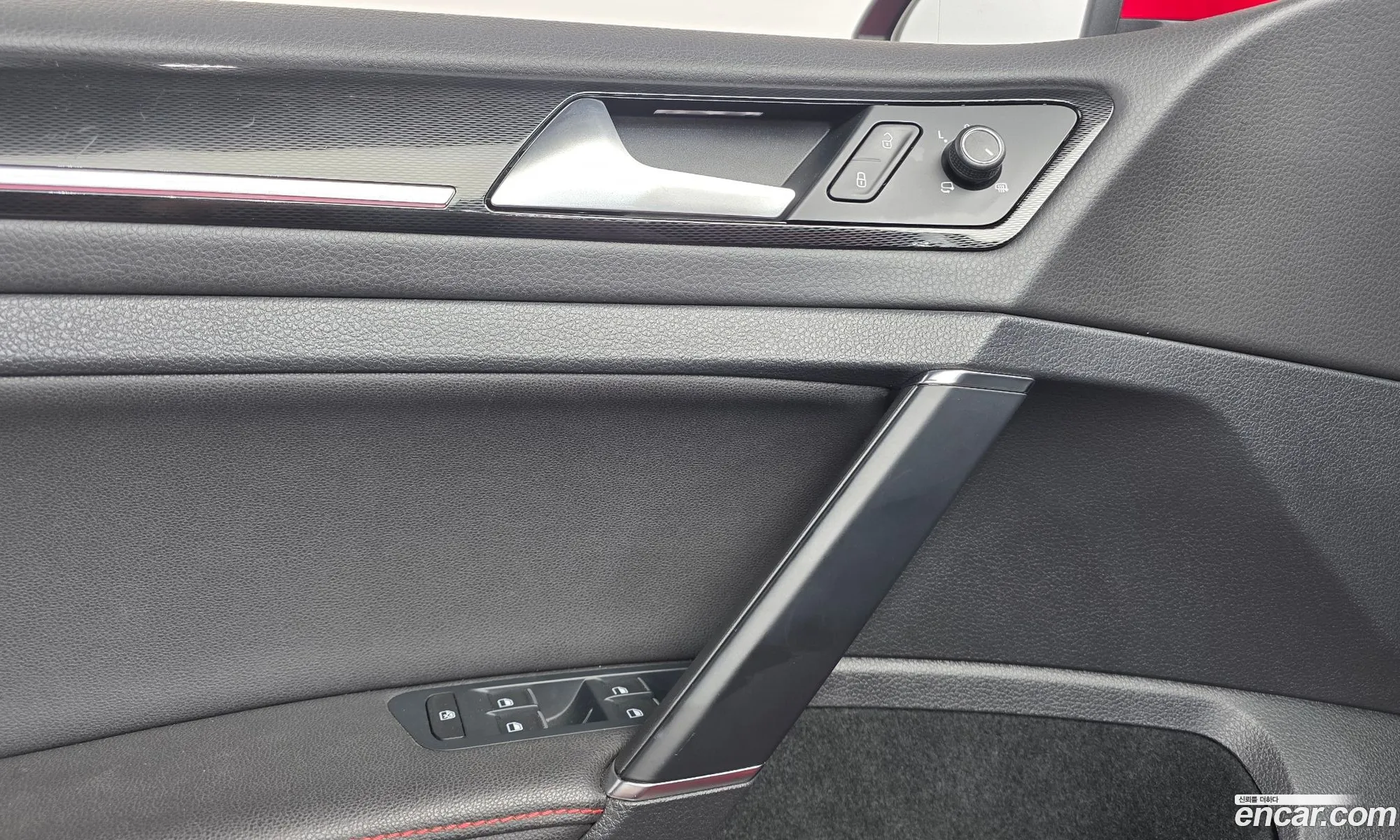 Volkswagen Golf 7th Gen 2014 — 12