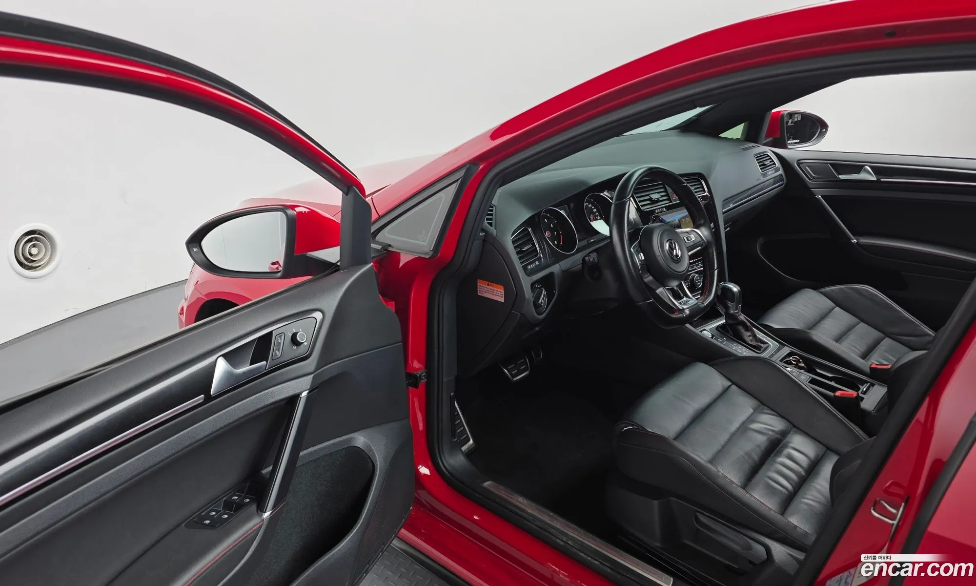 Volkswagen Golf 7th Gen 2014 — 17