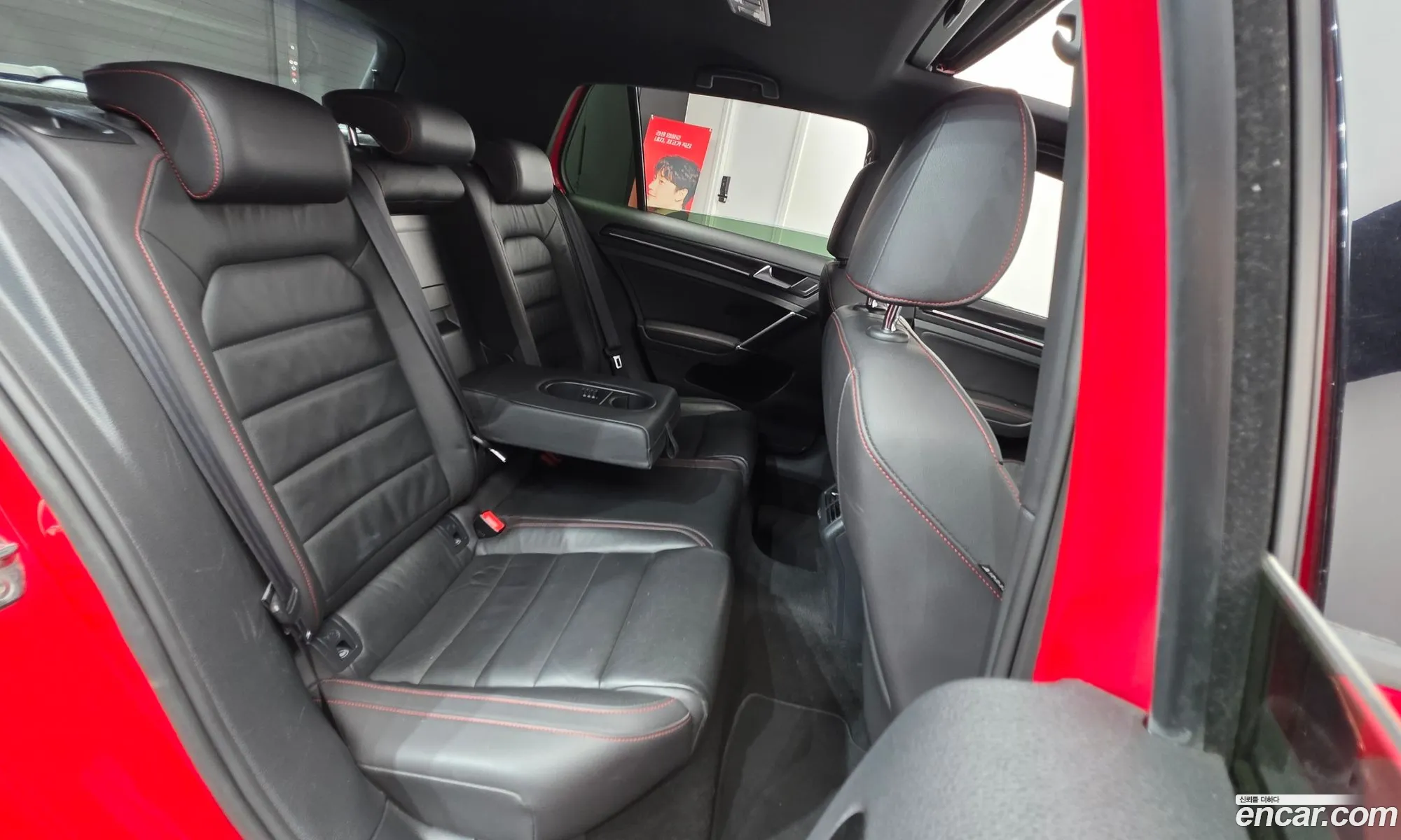 Volkswagen Golf 7th Gen 2014 — 14
