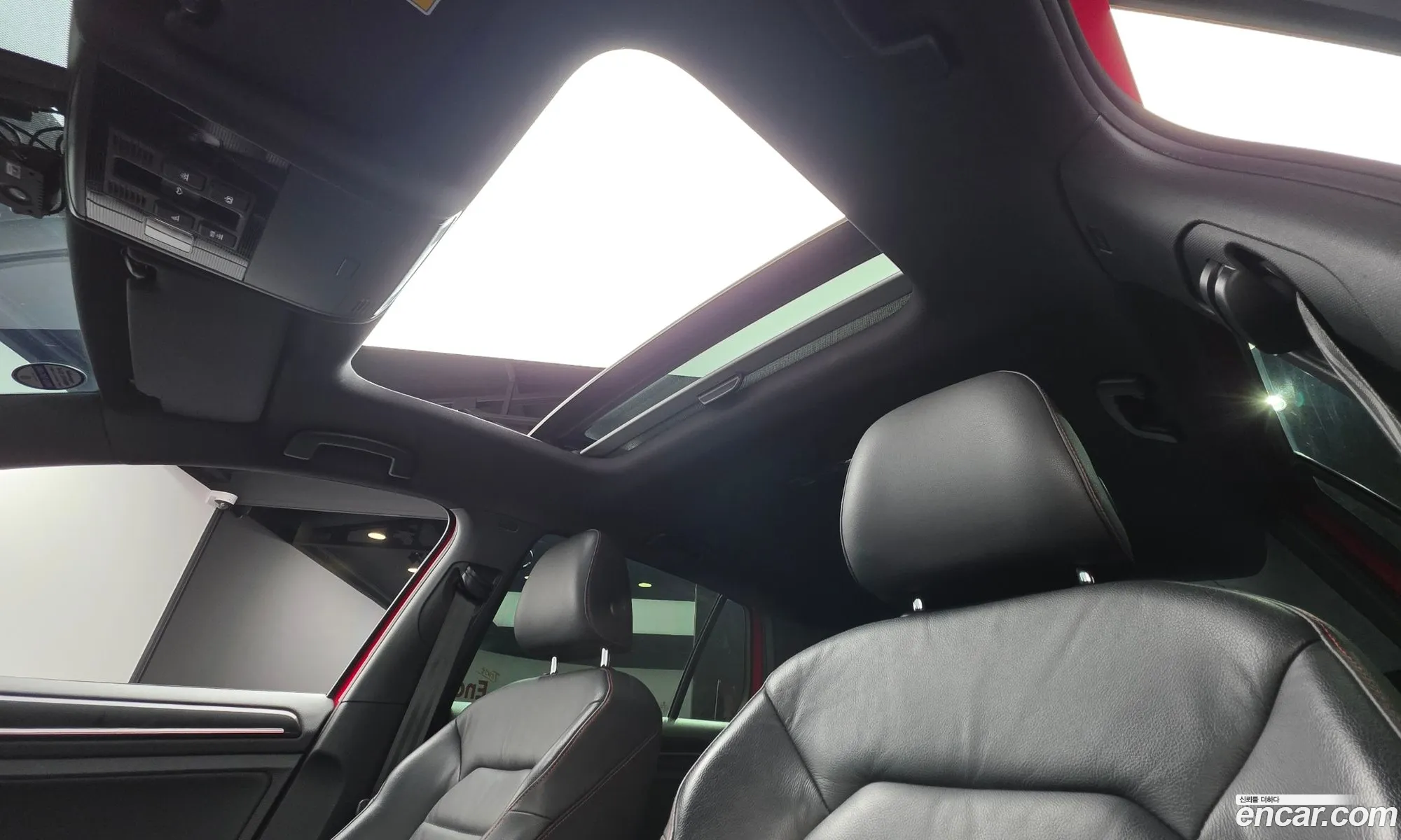 Volkswagen Golf 7th Gen 2014 — 19