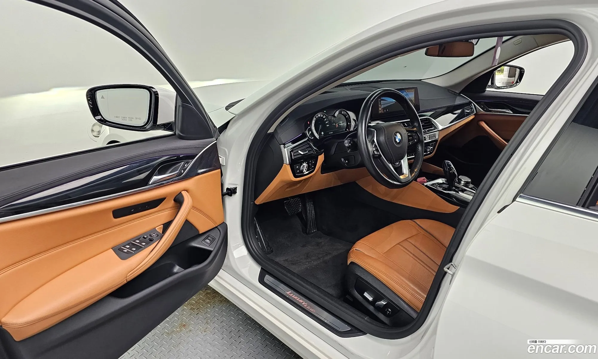 BMW 5 Series 2018 WBAJC3100JDB28664 — 13