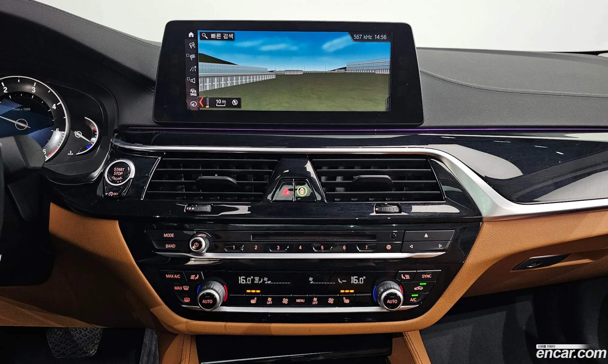 BMW 5 Series 2018 WBAJC3100JDB28664 — 15